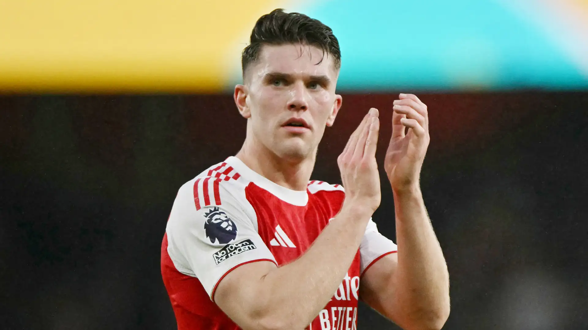 Gyokeres – sensacyjny transfer, który dał Arsenalowi mistrzostwo!