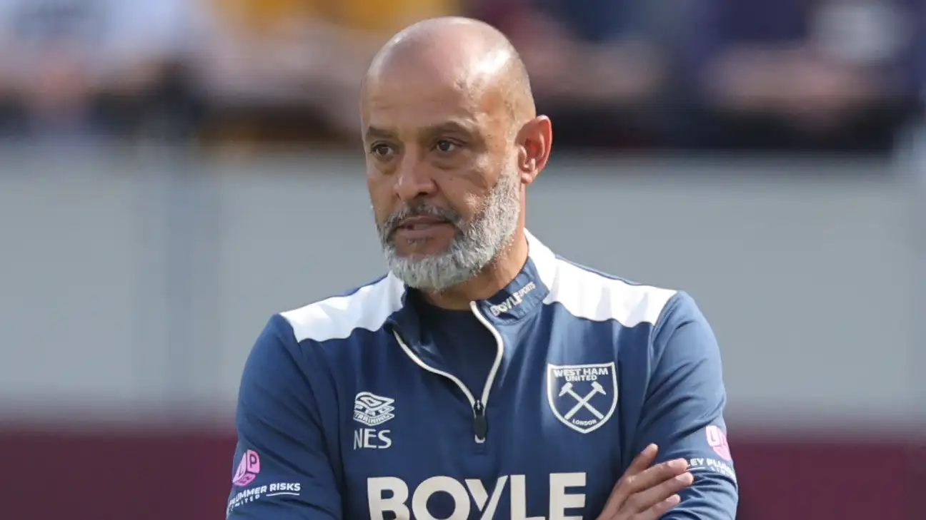Nuno zostaje w West Ham! Co dalej z Młotami?