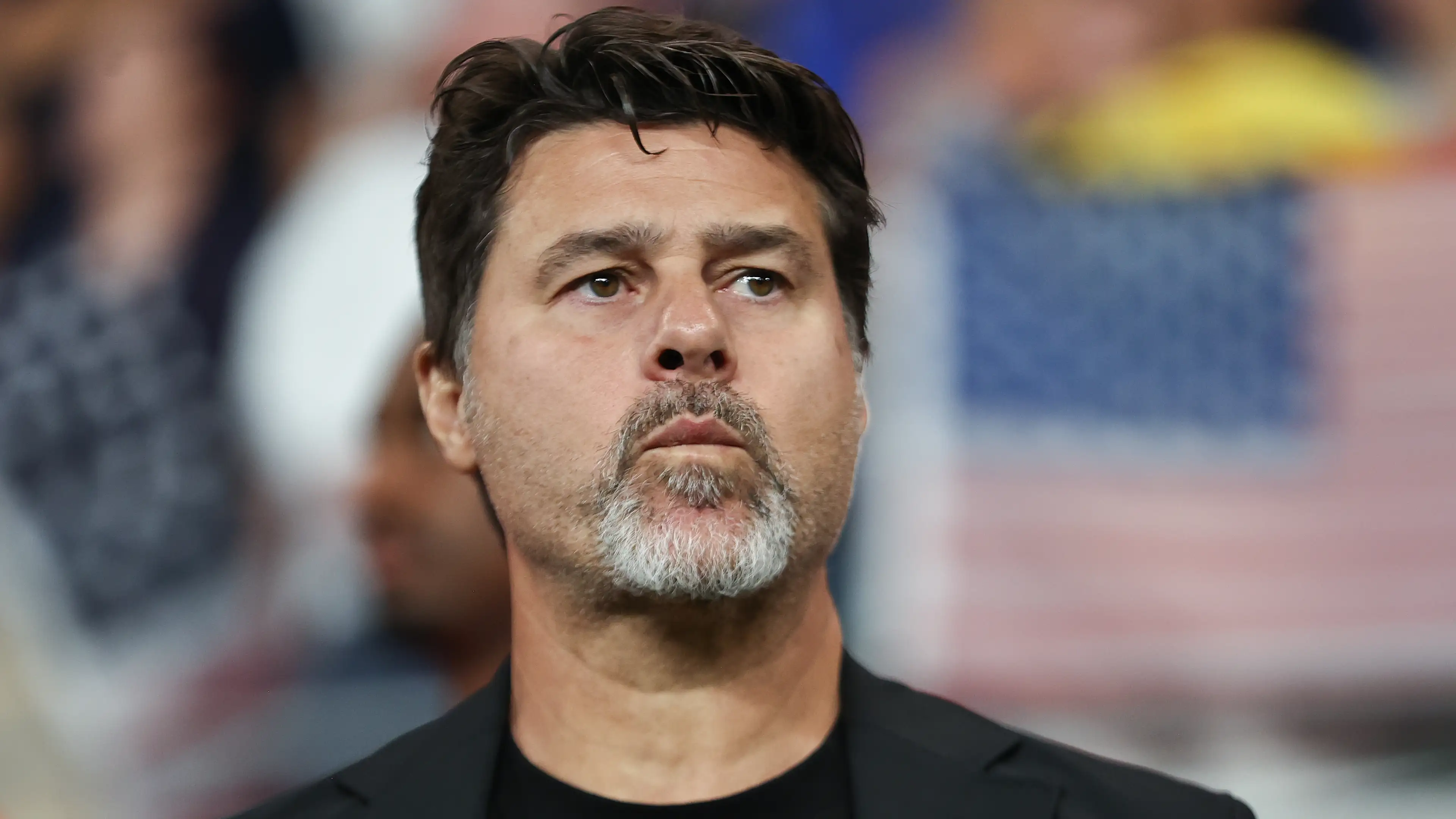 Pochettino zostanie w USA? Przyszłość trenera Amerykanów pod znakiem zapytania