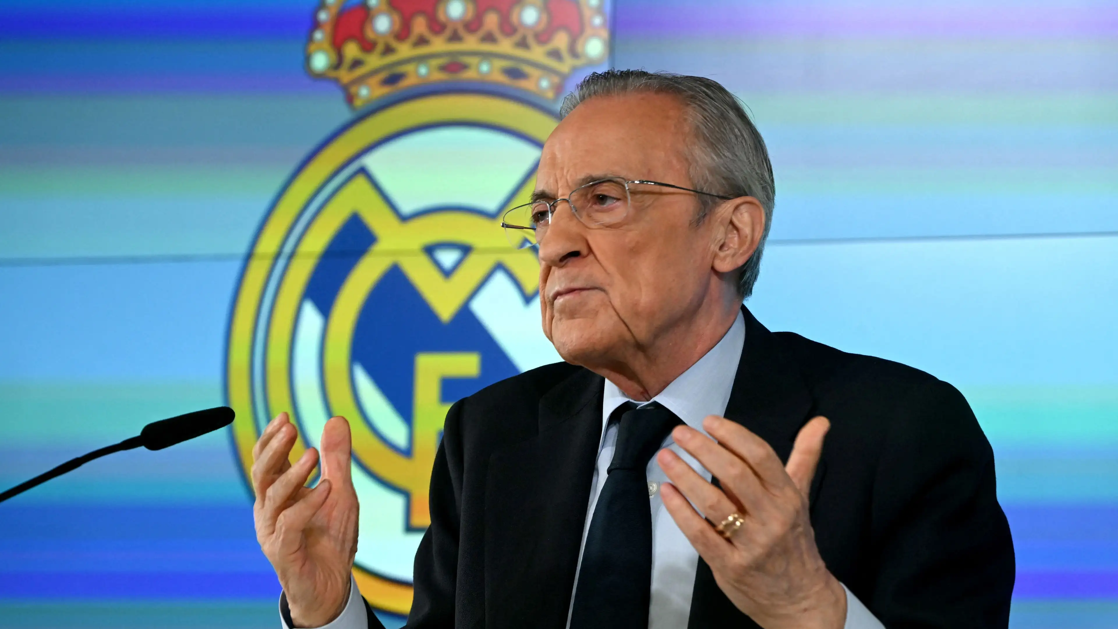 Real Madryt: Perez ma dwóch kandydatów, ale Mourinho milczy