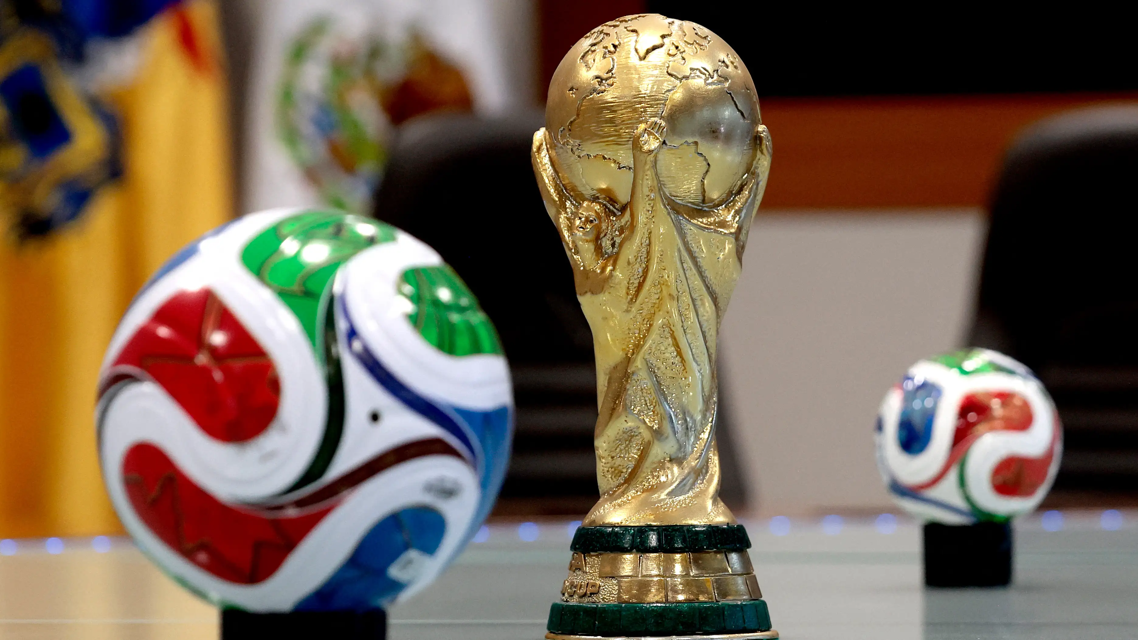 Kiedy poznamy składy na Mundial 2026? Terminy i zasady FIFA