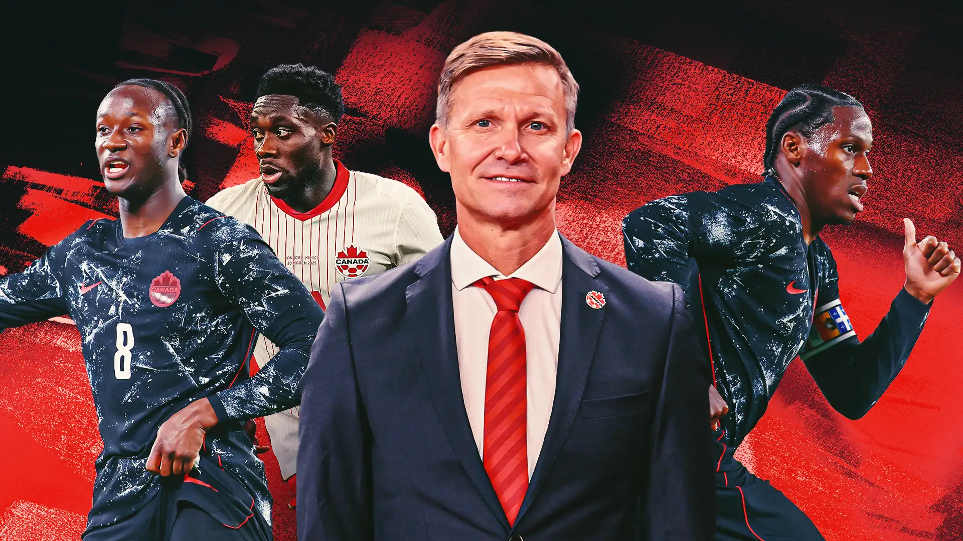 Kadra Kanady na Mundial 2026: Sukcesy i porażki