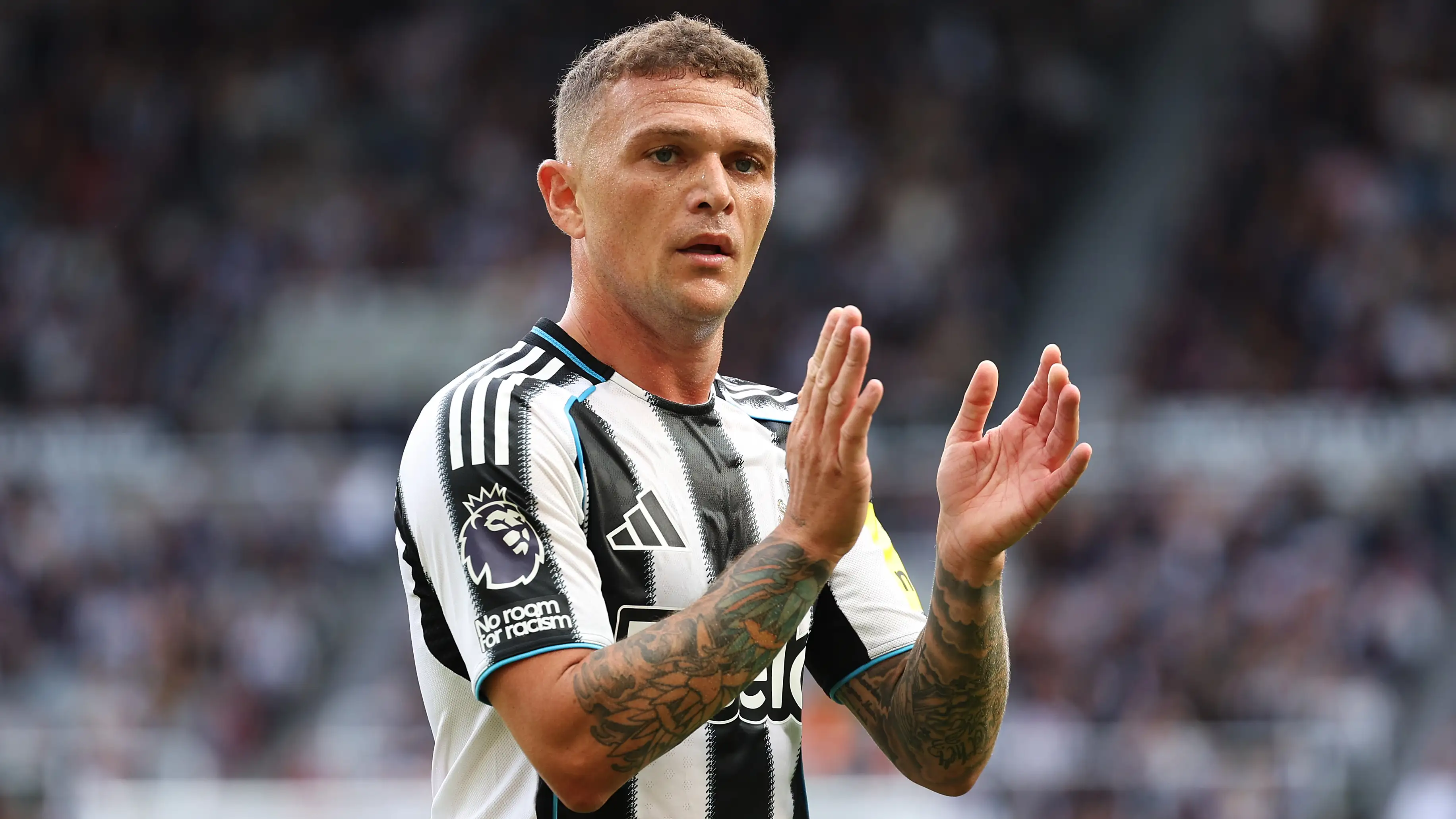 Kieran Trippier w Championship? Sensacyjny transfer po odejściu z Newcastle