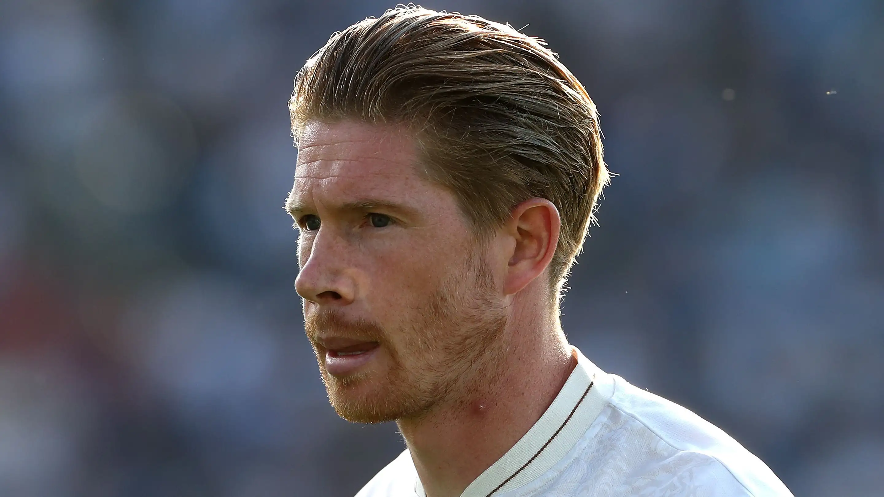 De Bruyne: Cieszę się, że Conte odchodzi z Napoli!