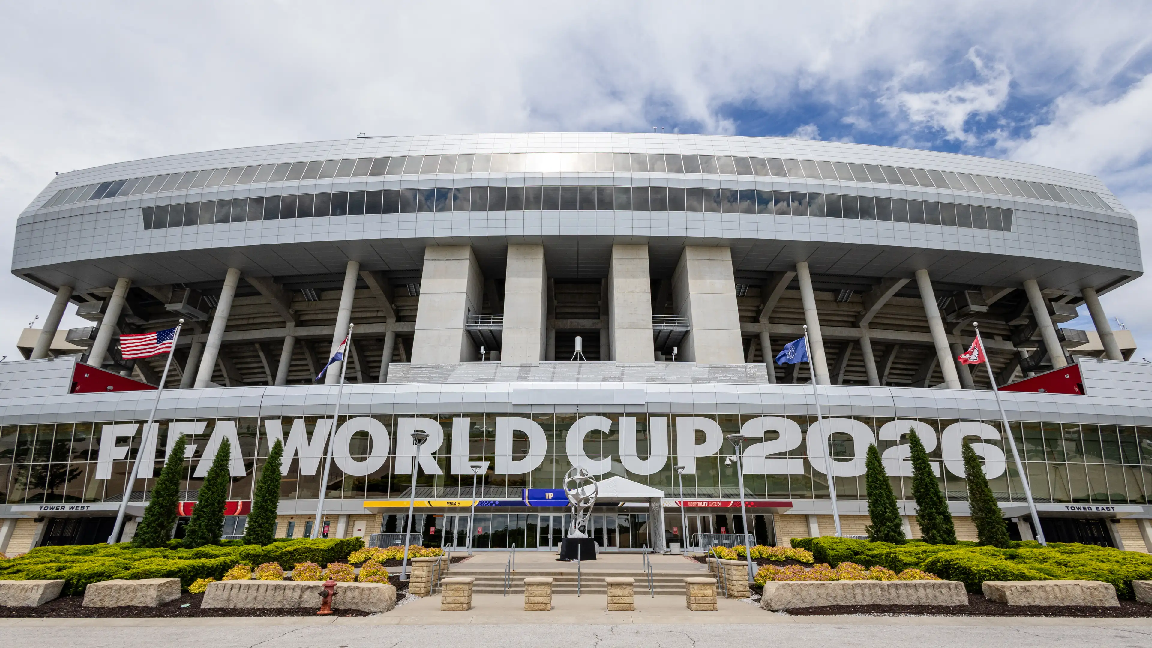 Kansas City – Drogie Serce Ameryki na Mundial 2026