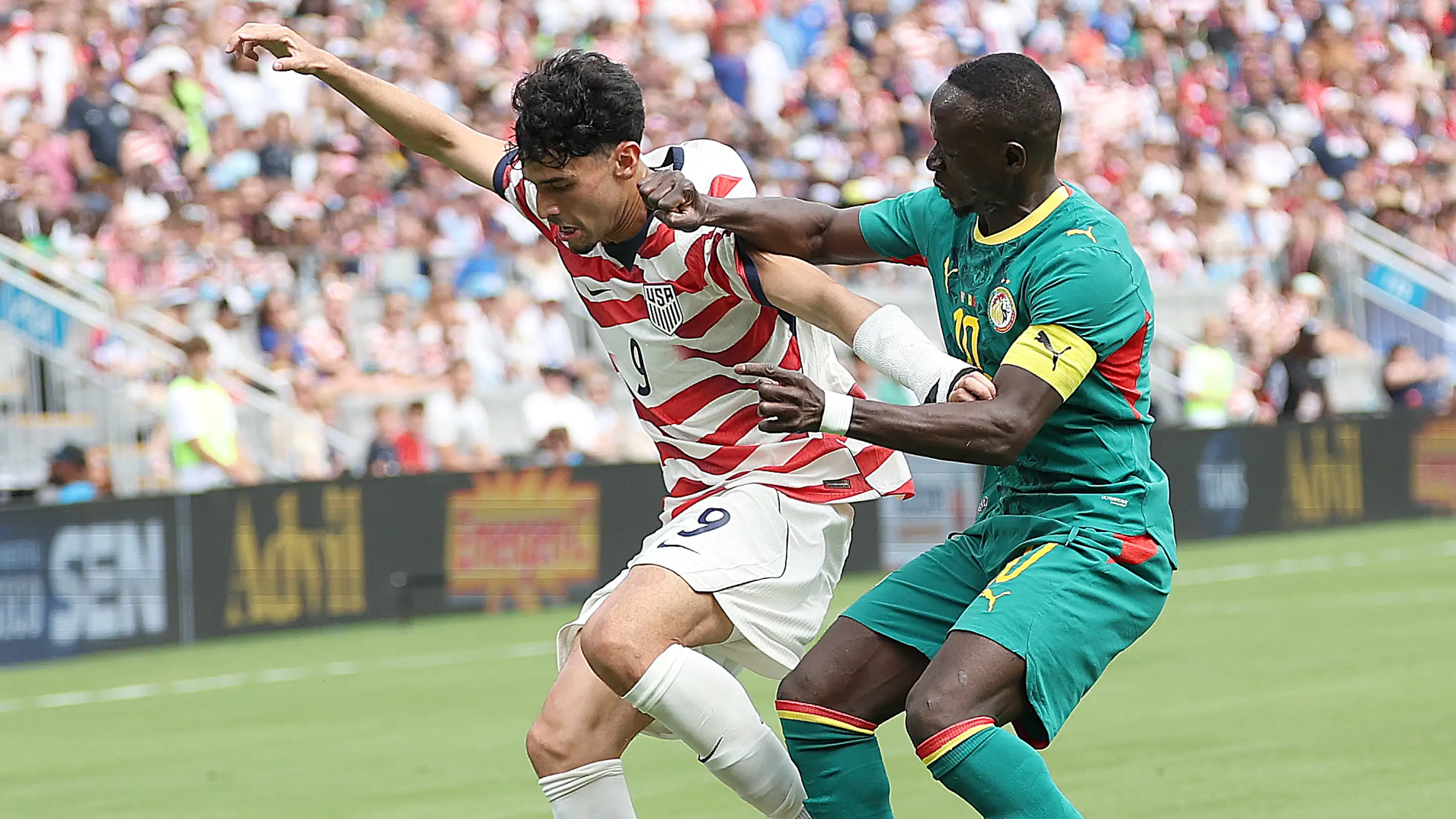 Puchar Świata tuż-tuż: Pepi błyszczy, Pulisic przełamuje klątwę goli, a USMNT wznosi się na wyżyny