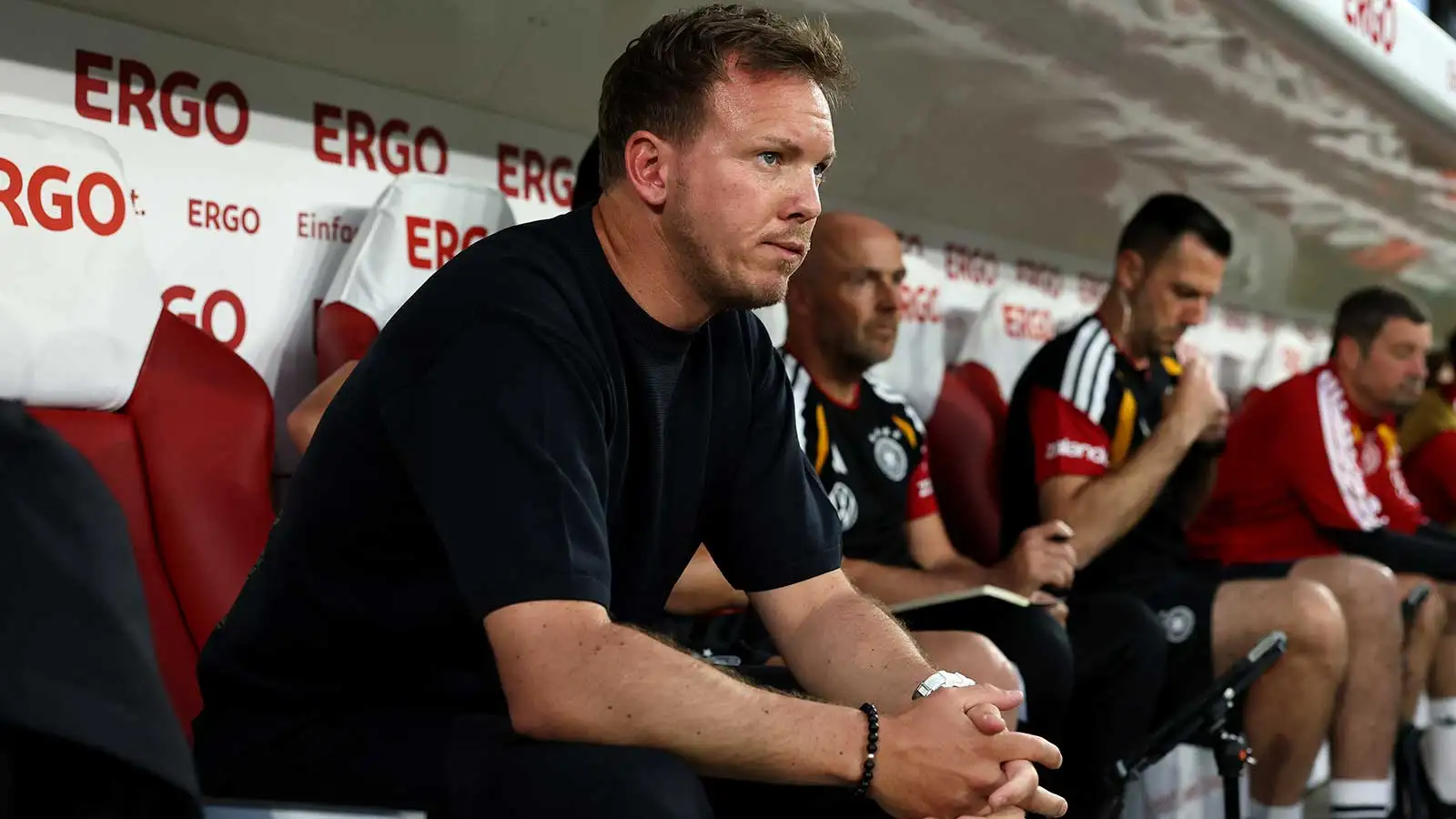 Nagelsmann wreszcie błysnął? Nadzieja odżywa przed Mundialem!