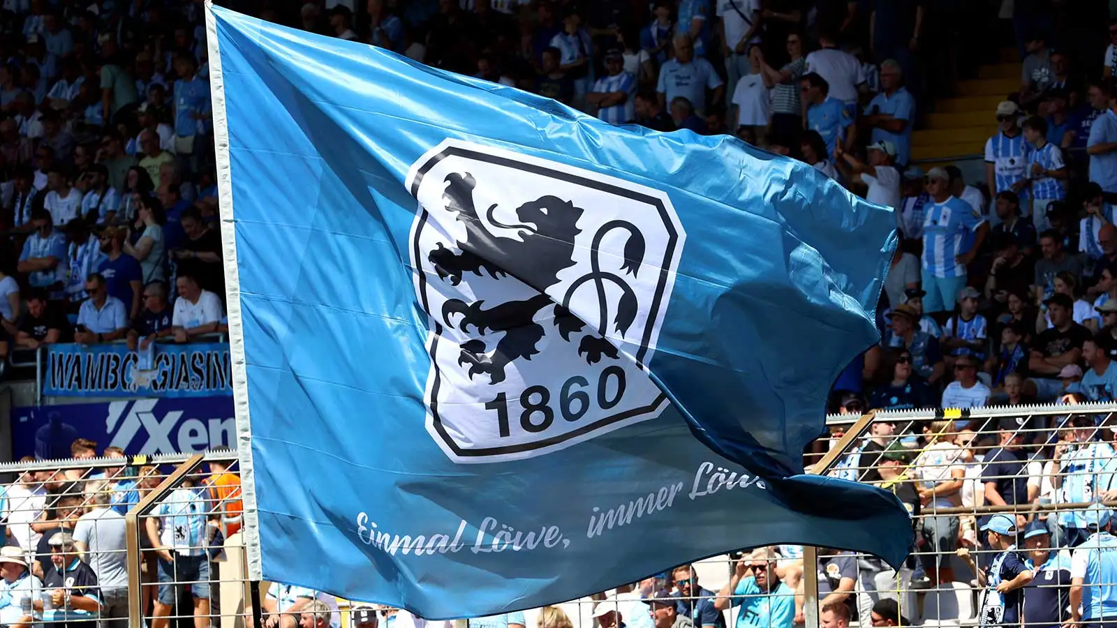 1860 Monachium: Gwiazda popu i spektakularny transfer ratujący klub?