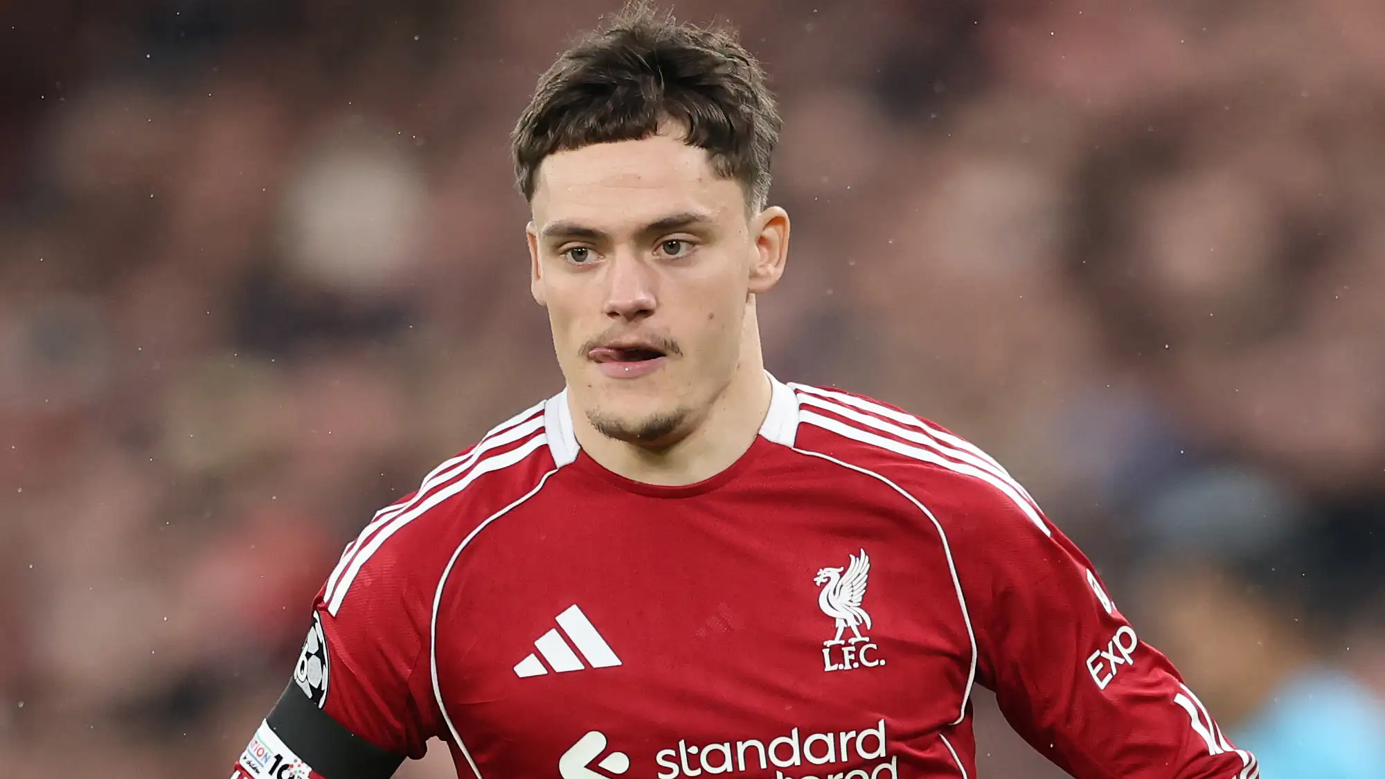 Wirtz w Chelsea z Alonso? Plotki transferowe dementowane
