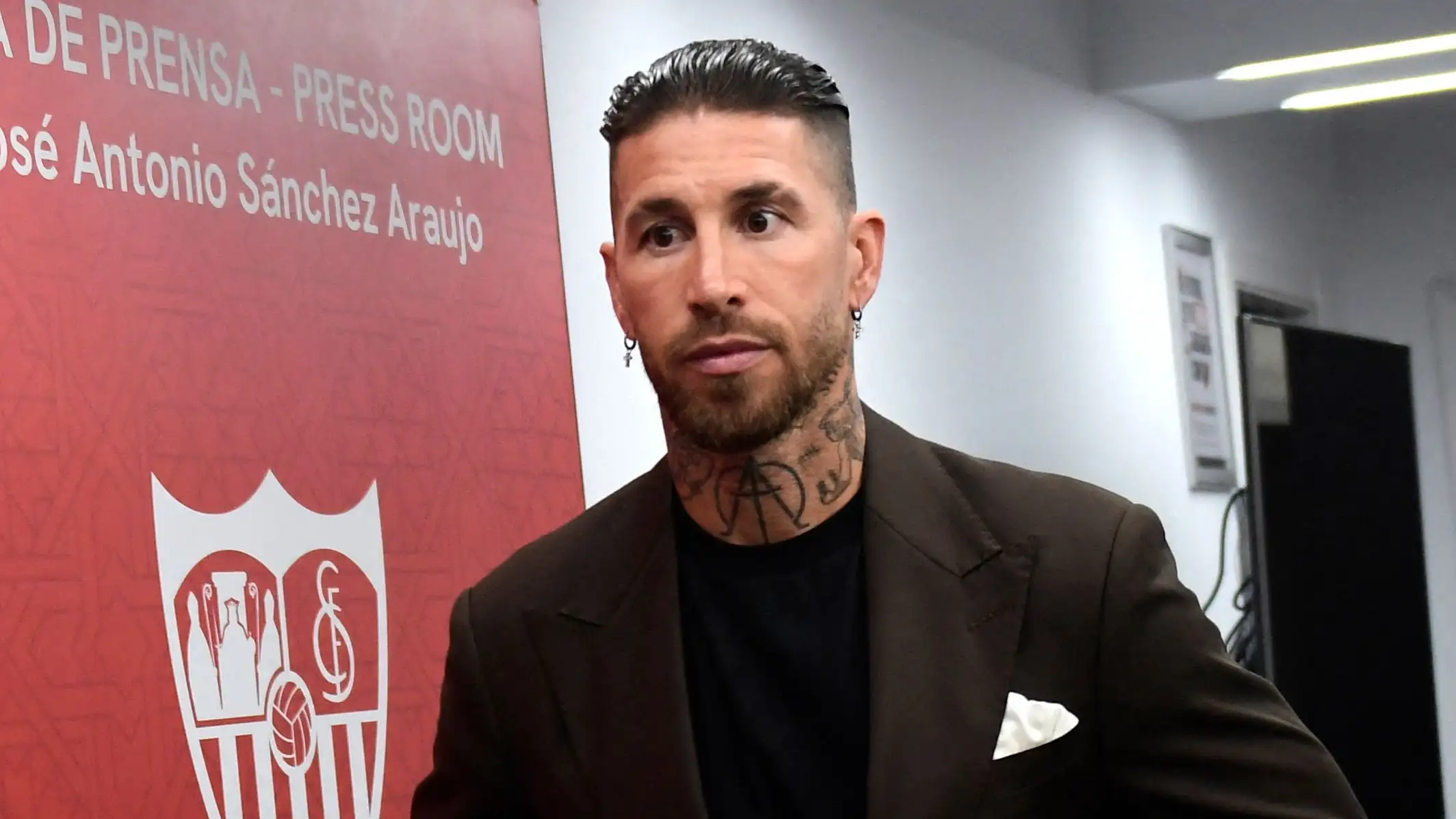 Sergio Ramos: Nie oszukuję! Dramat przejęcia Sevilli, La Liga interweniuje