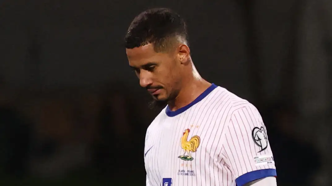 Saliba z bólem w plecach, czeka go operacja? Arsenal drży