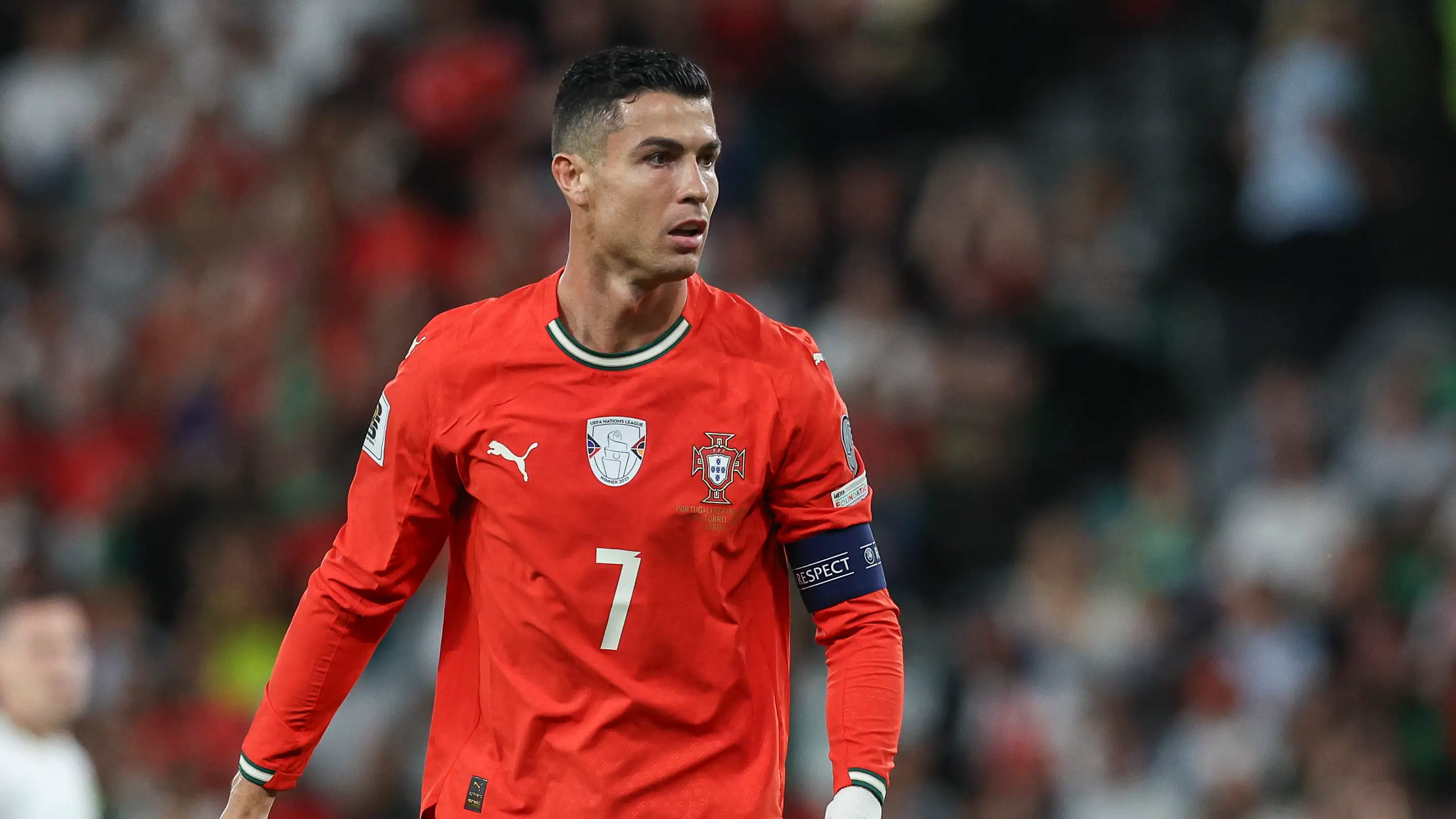 Ronaldo: Czy GOAT wciąż jest niepokonany?