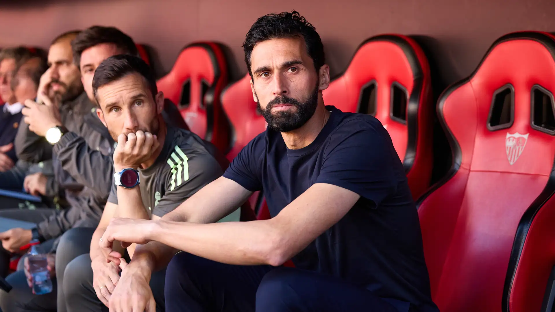 Arbeloa szukał ratunku w Bundeslidze, ale dostał zimny prysznic
