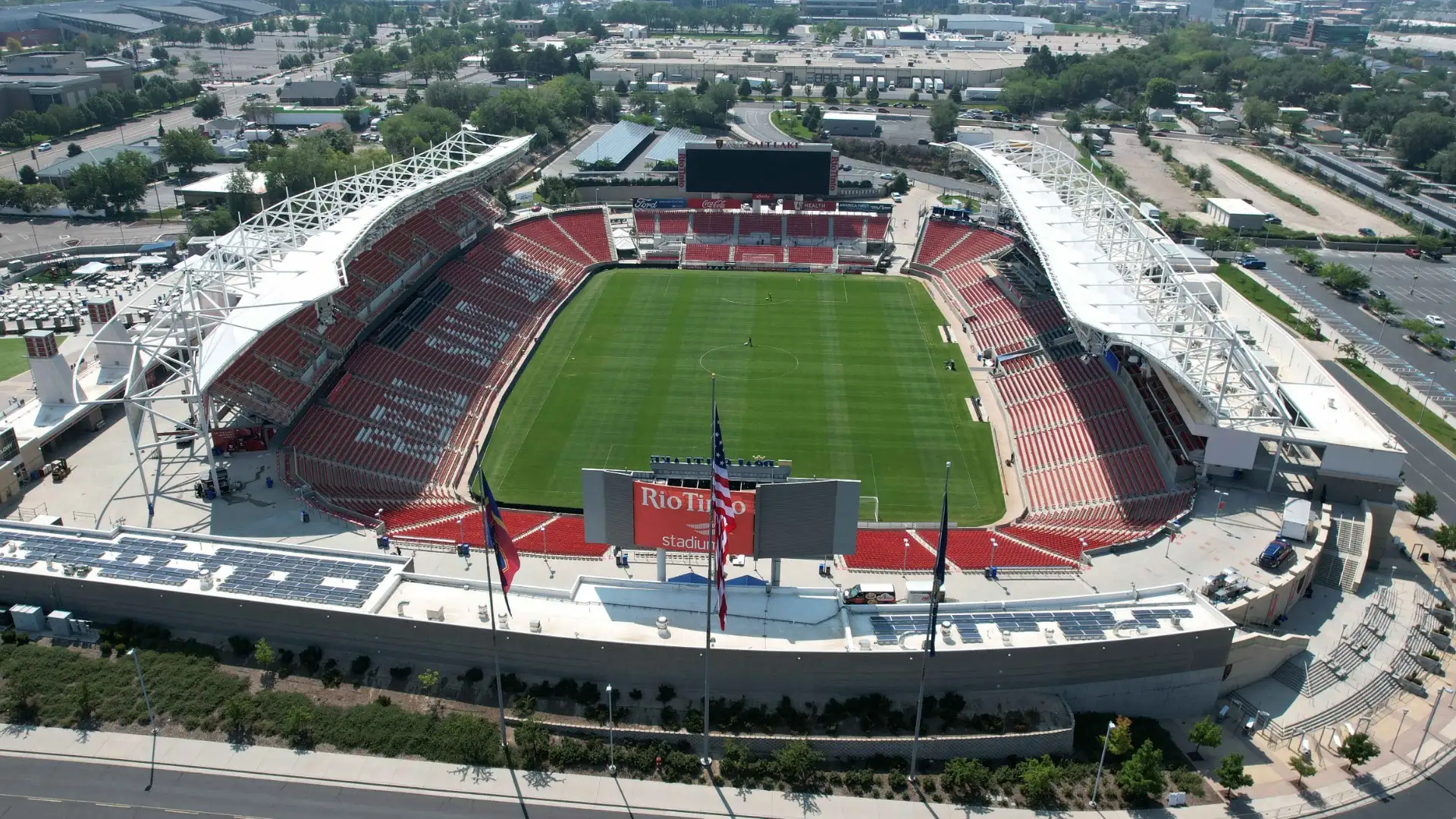 Real Salt Lake: Oskarżenia byłego bramkarza o szykany w szatni wstrząsają klubem