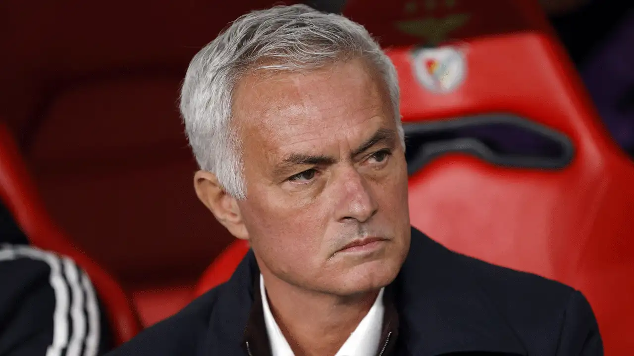 Mourinho w Strasburgu: Wojna o wolność słowa na tureckich boiskach