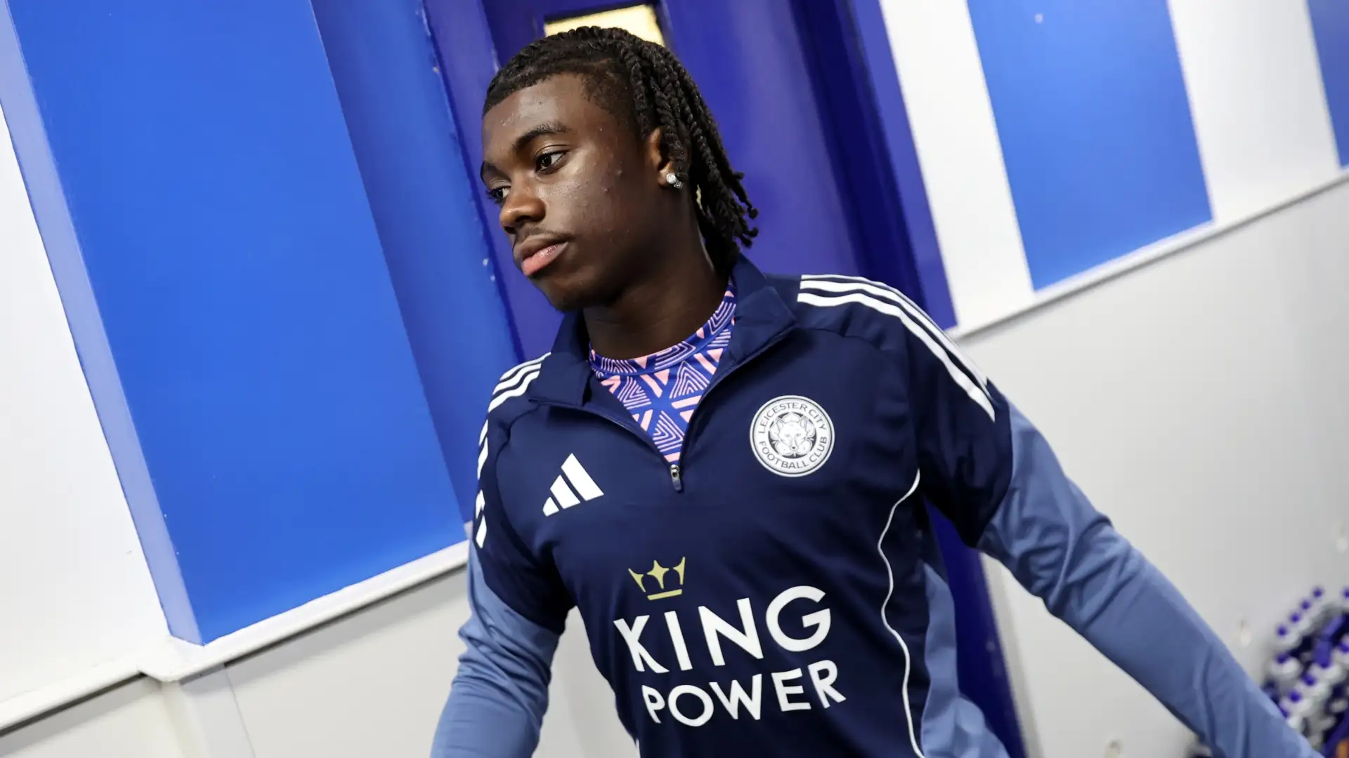 Arsenal przygarnia 16-letni talent z Leicester