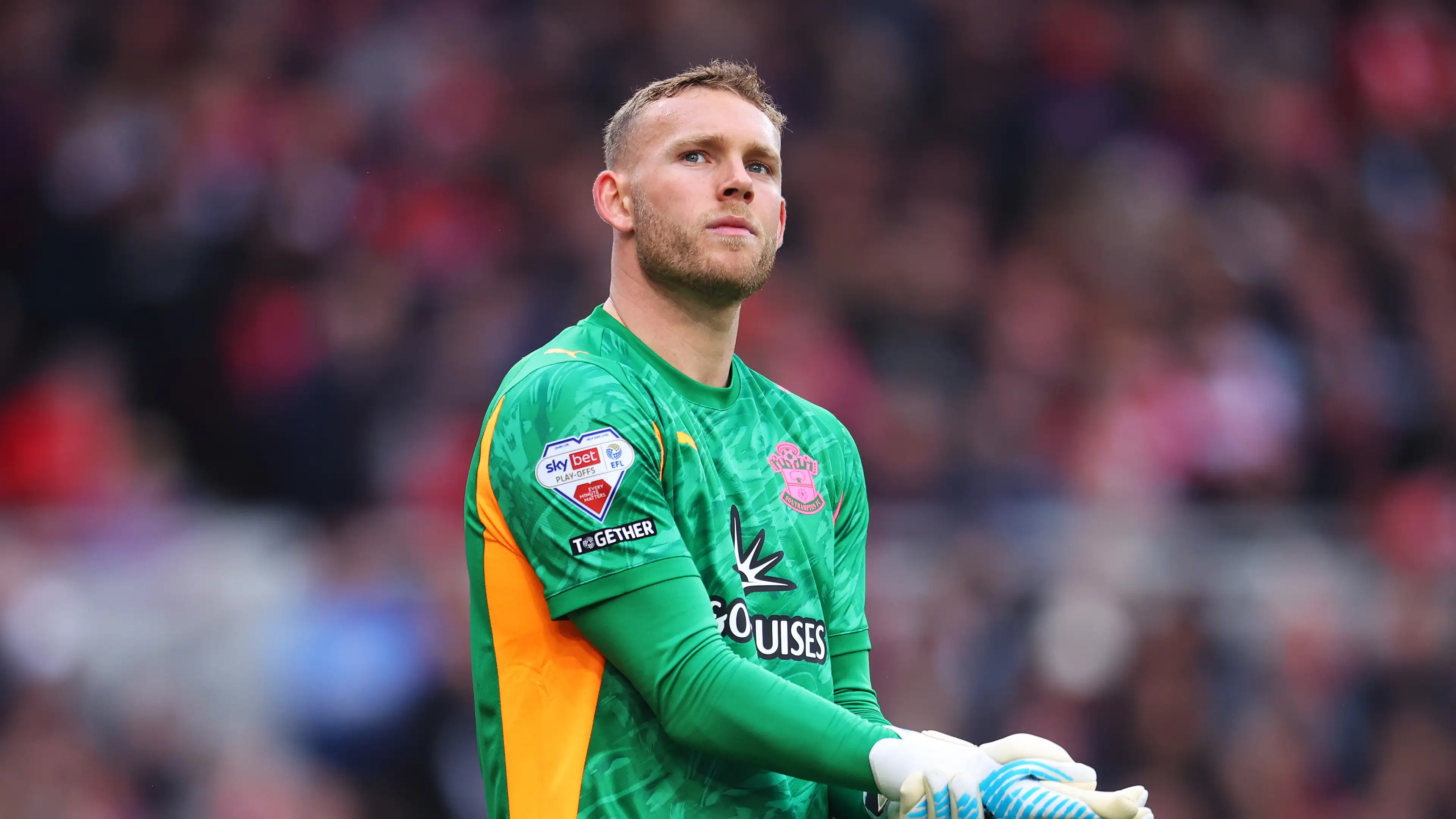 Bramkarz z Bayernu zostaje w Southampton! Sensacyjny transfer