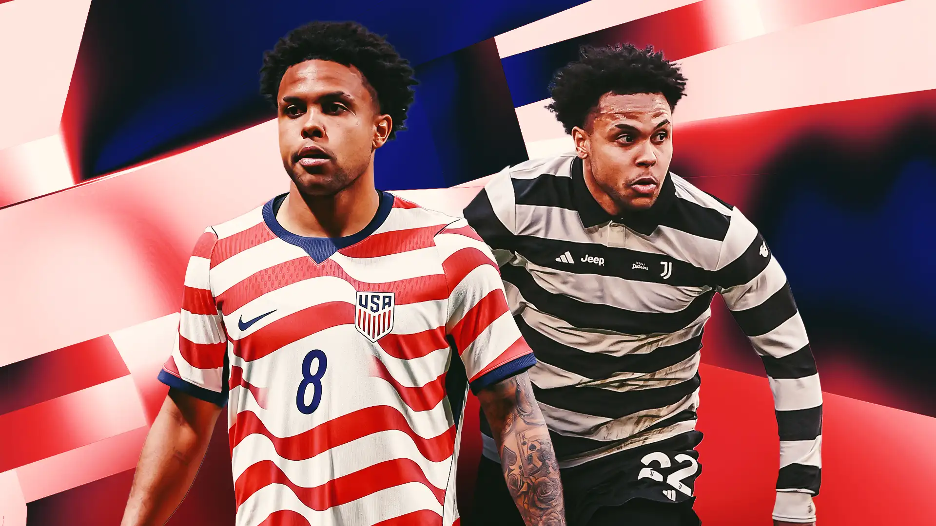 USMNT: Niepewna przyszłość Richardsa, McKennie w formie na Mundial