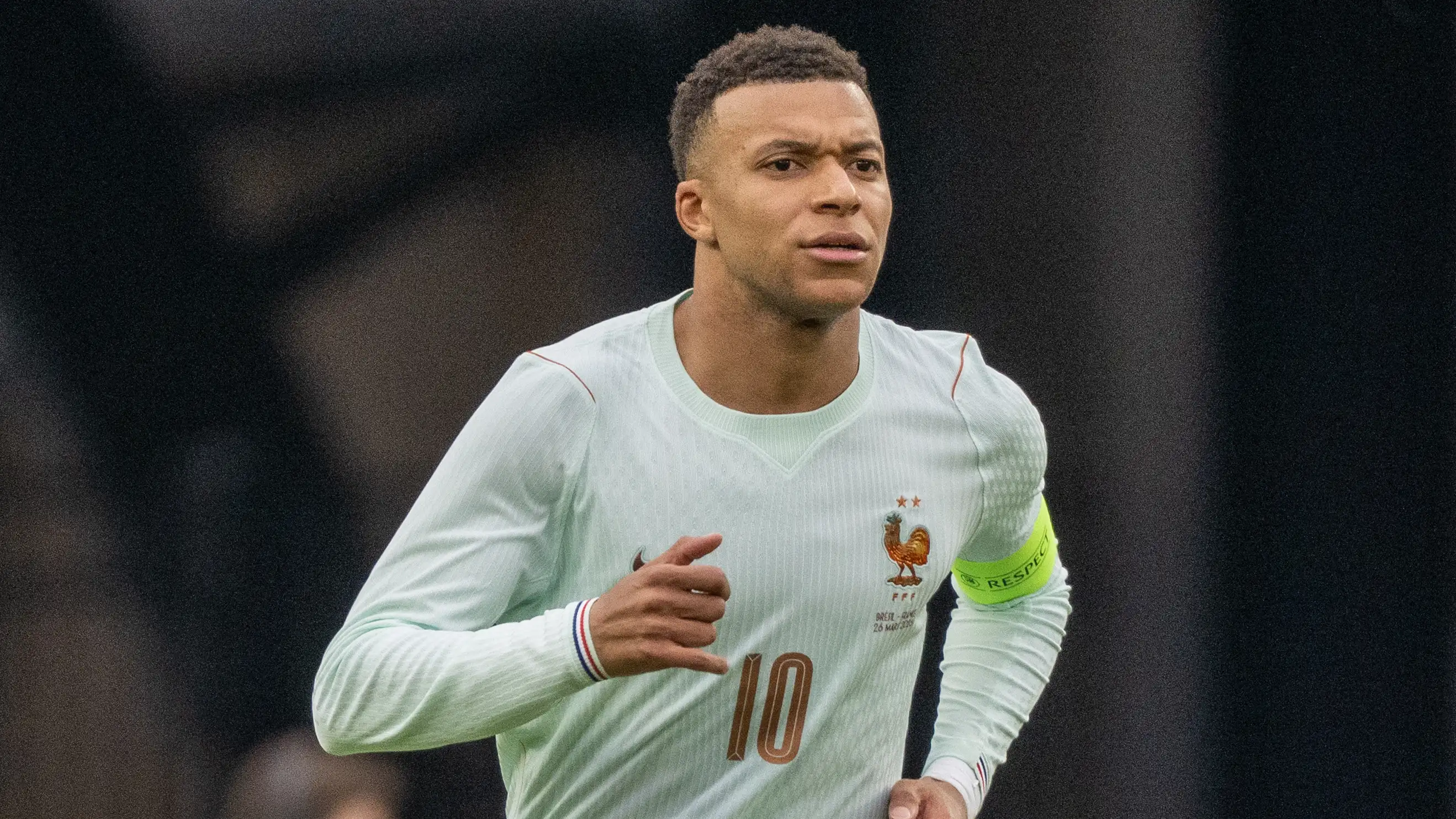 Mbappe: Nigdy więcej nie obejrzę finału, który obudził demony