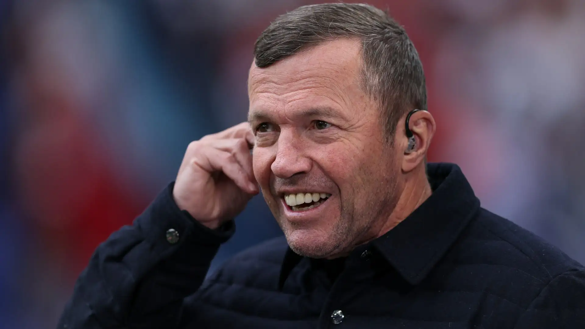 Lothar Matthäus krytykuje USA: "Jak moi rodzice 50 lat temu!"