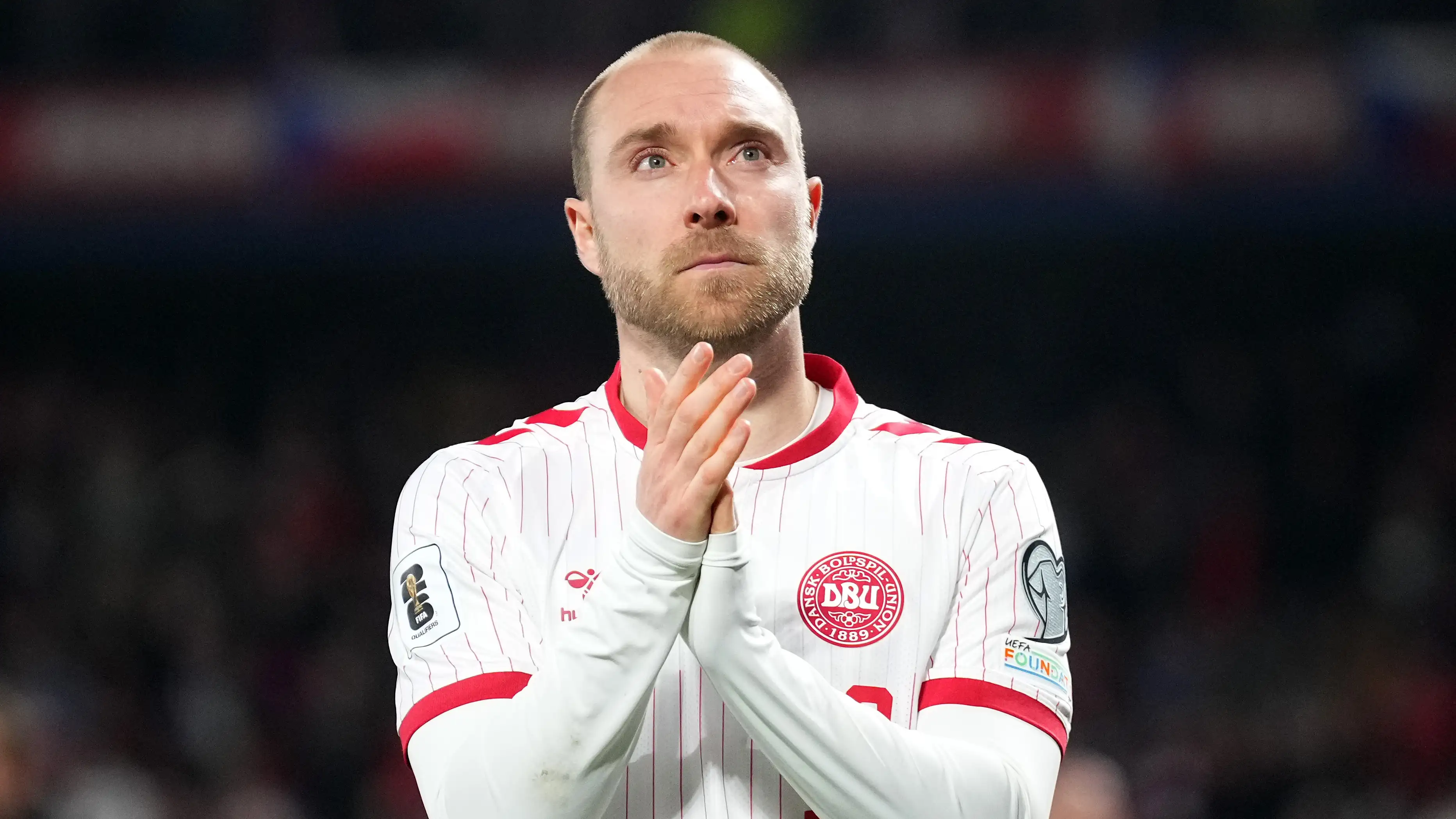 Eriksen: Kolejny upadek na boisku – czas na definitywne pożegnanie?