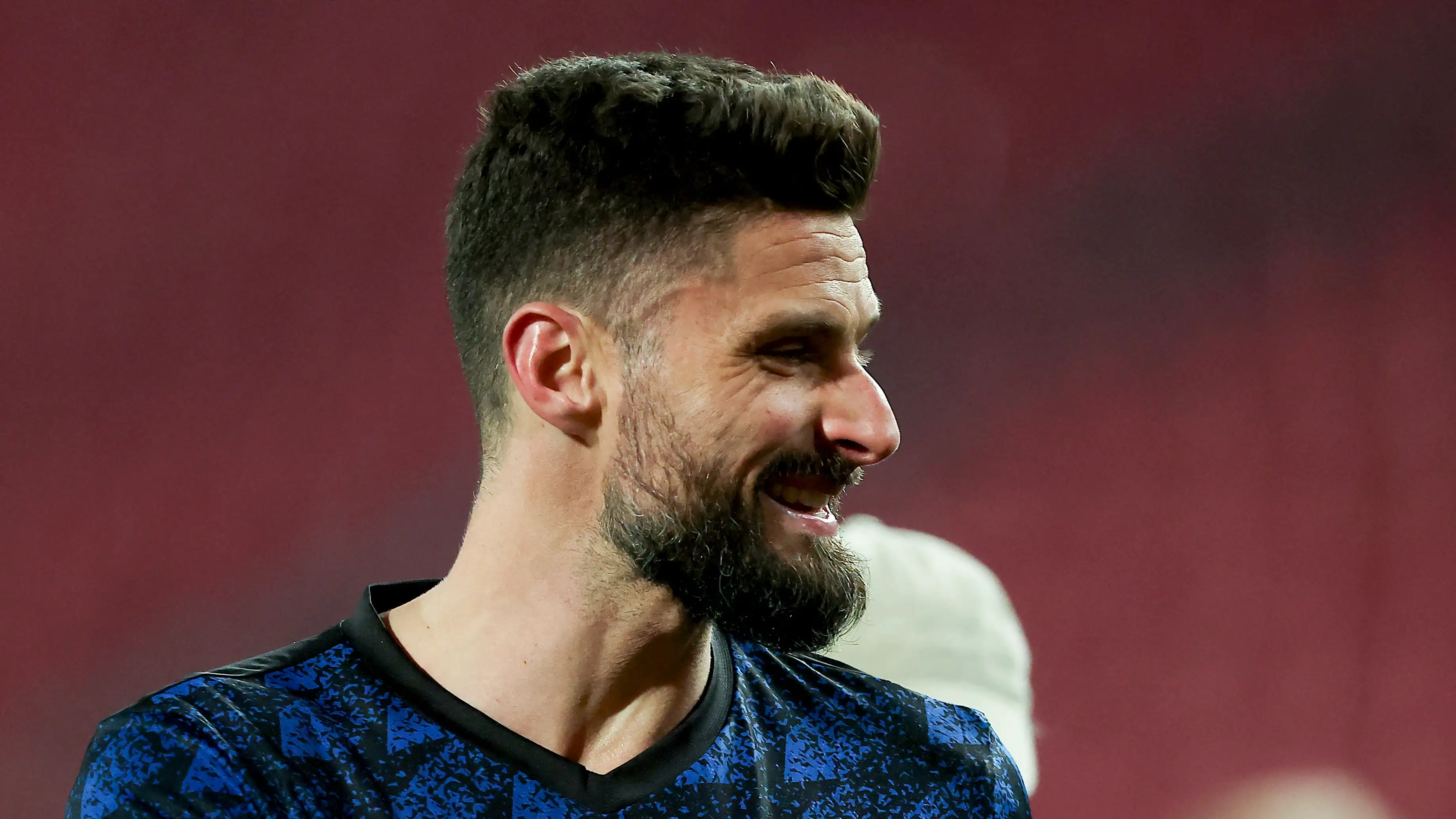 Giroud nie zwalnia tempa! Gwiazda zagra pod wodzą syna Ancelottiego