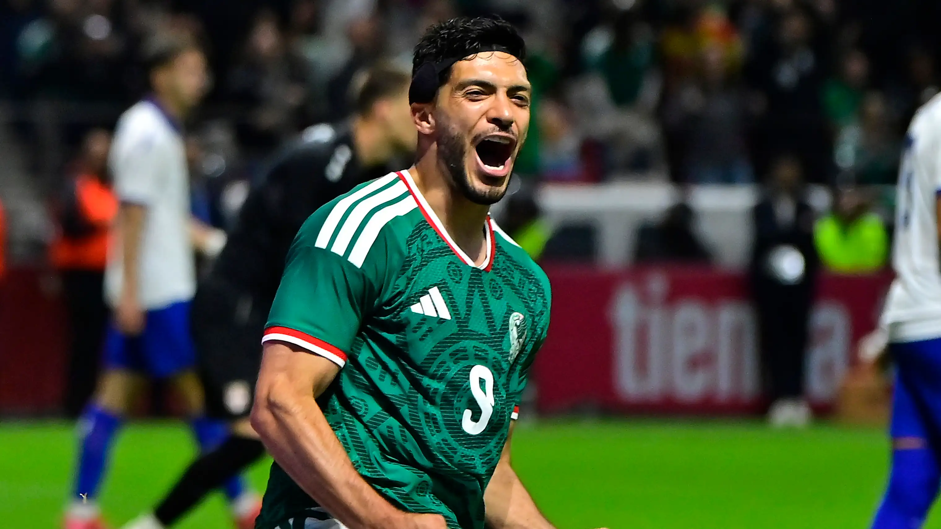 Raul Jimenez: Powrót legendy do Premier League?