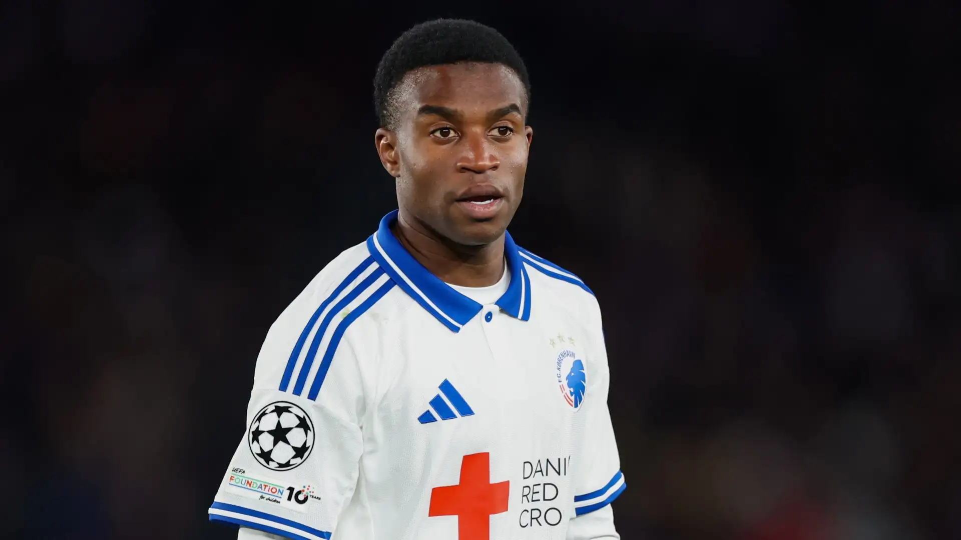 Moukoko: Odointed shame to European hero