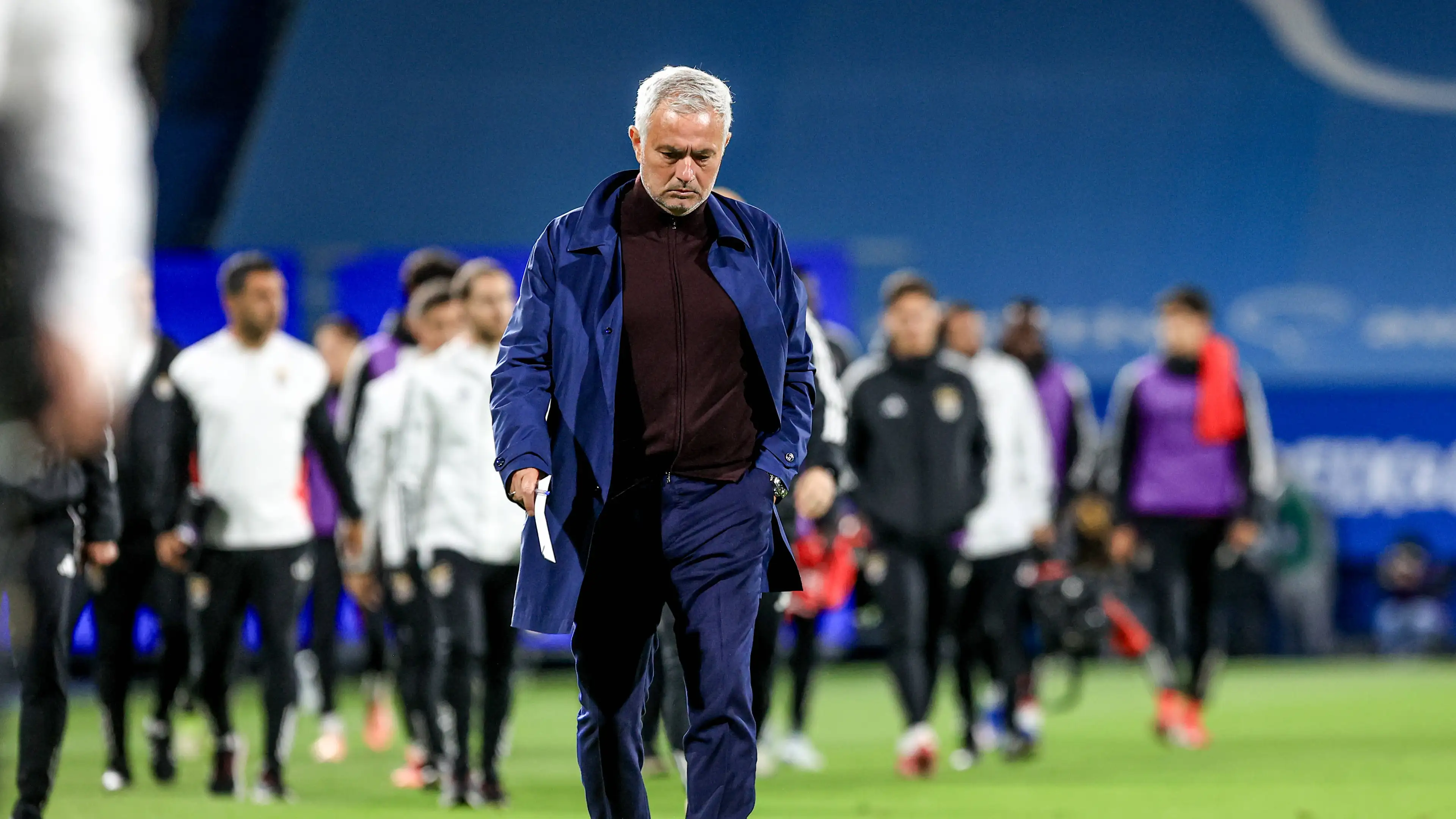 Real Madryt: Mourinho prosi, Perez ignoruje – kto zawinił?