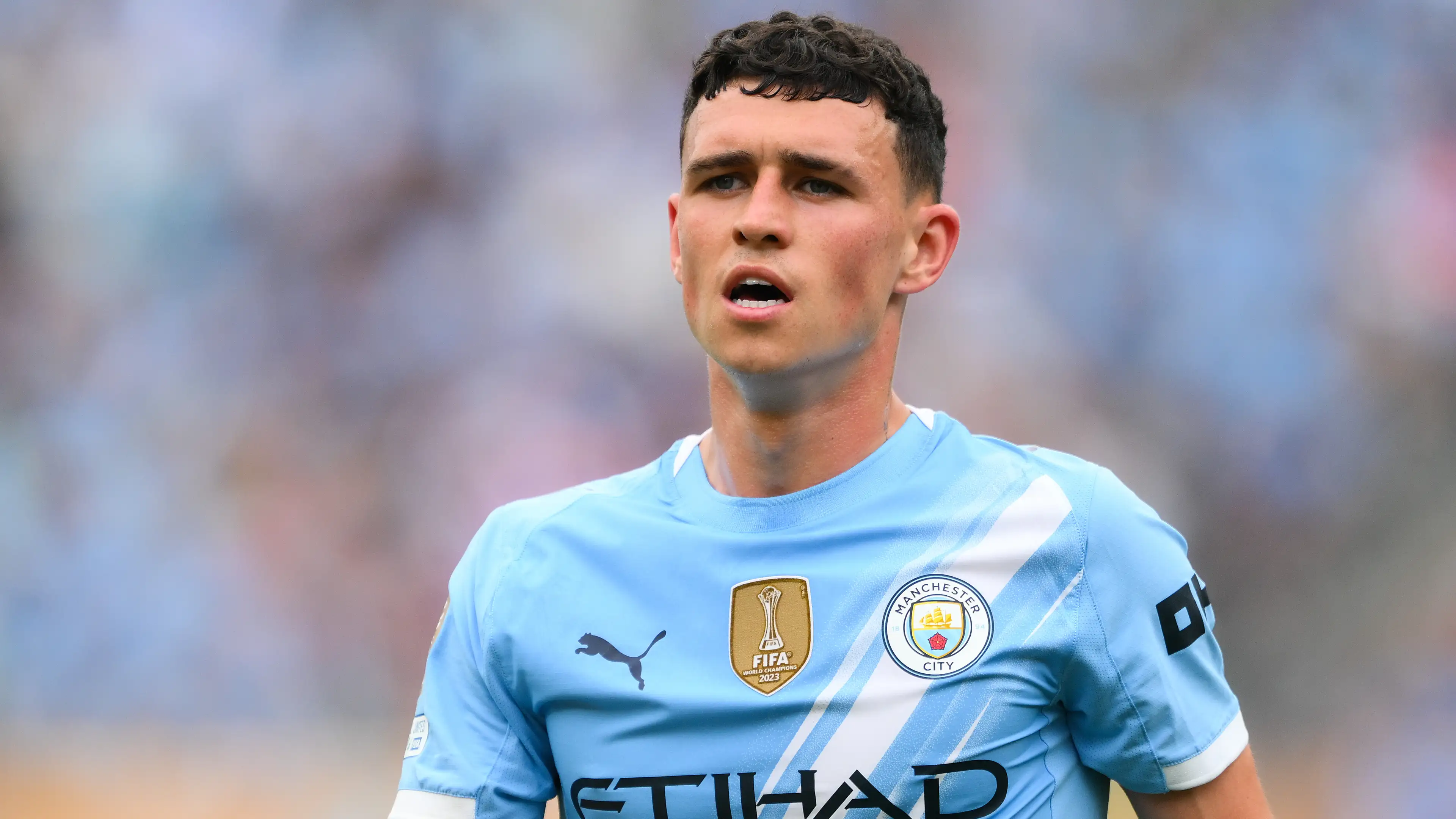 Foden zostaje w City! Nowy kontrakt i ekscytacja powrotem Mareski