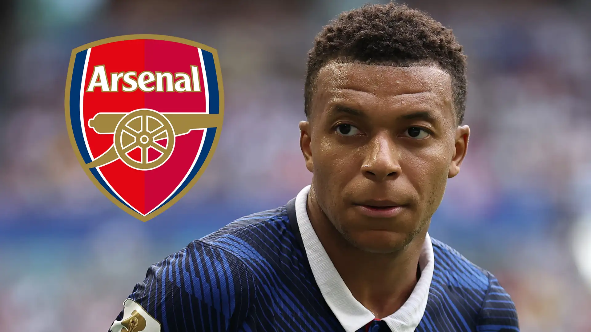 Mbappe w Arsenalu? Potencjalny transfer i szansa na trofea
