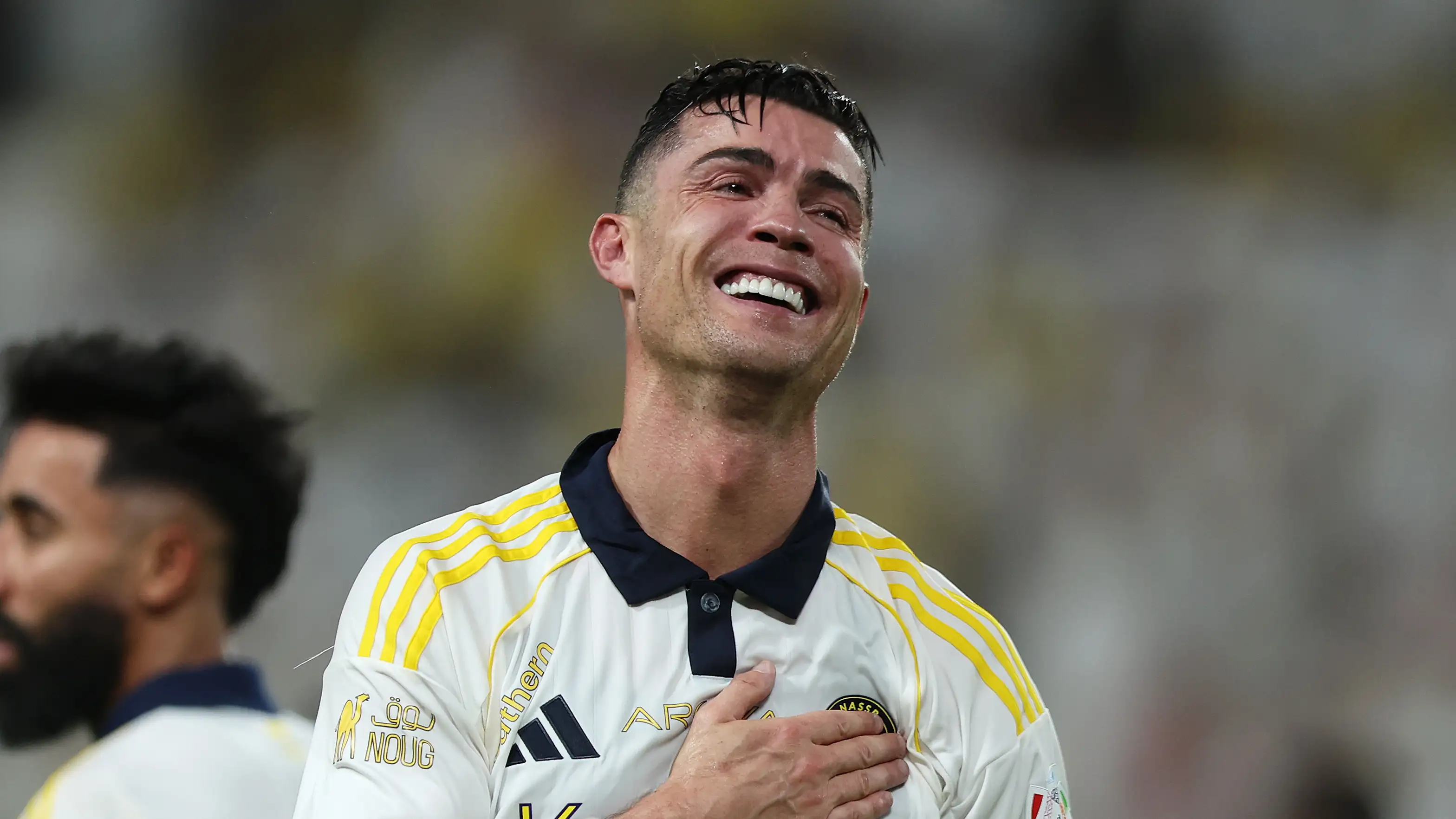 Cristiano Ronaldo na Bernabéu? Dziennikarz chce powrotu legendy