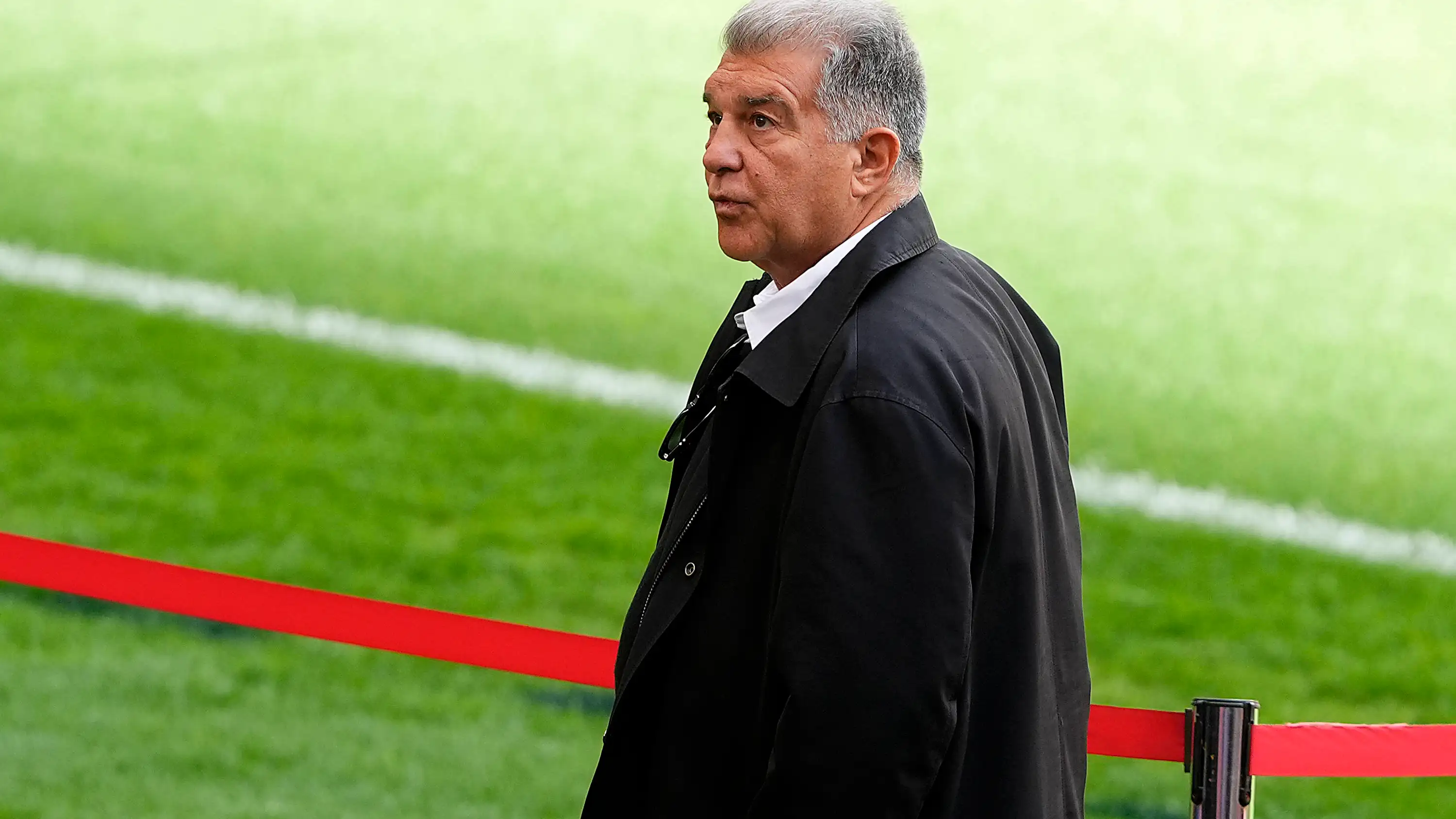 Barcelona Krwawi na Rynku Transferowym: Kolejna Gwiazda Odchodzi