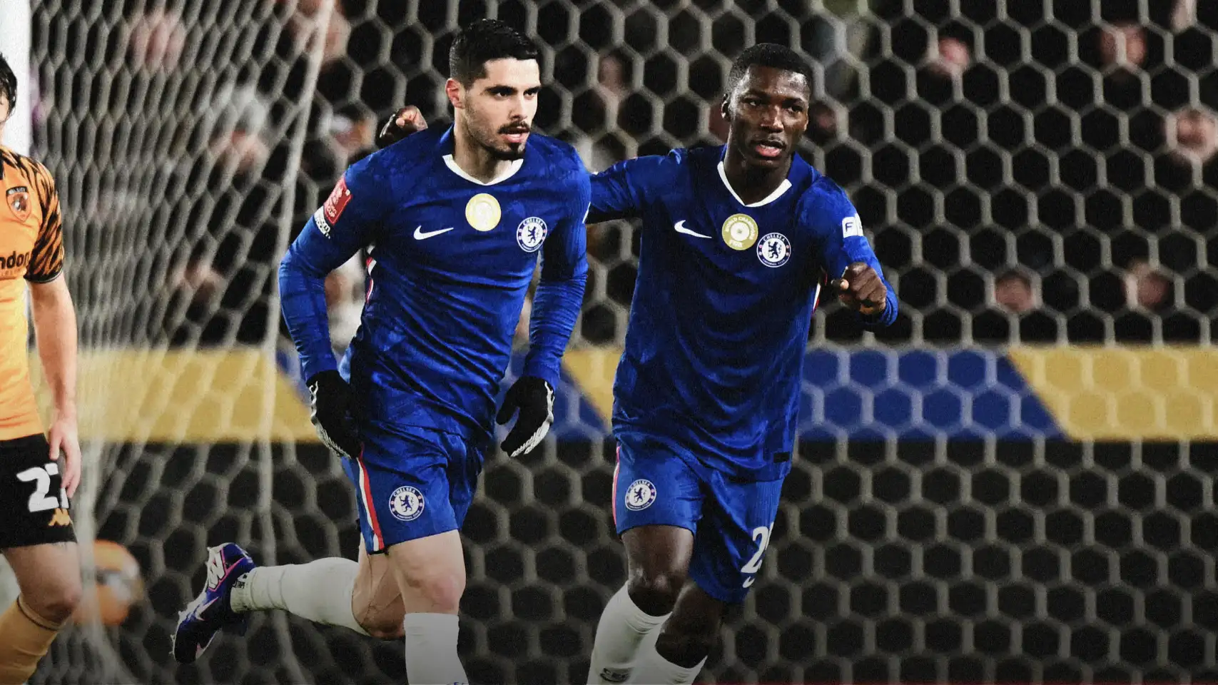 Pedro Neto: Chelsea gwiazda, której cena wcale nie jest niska