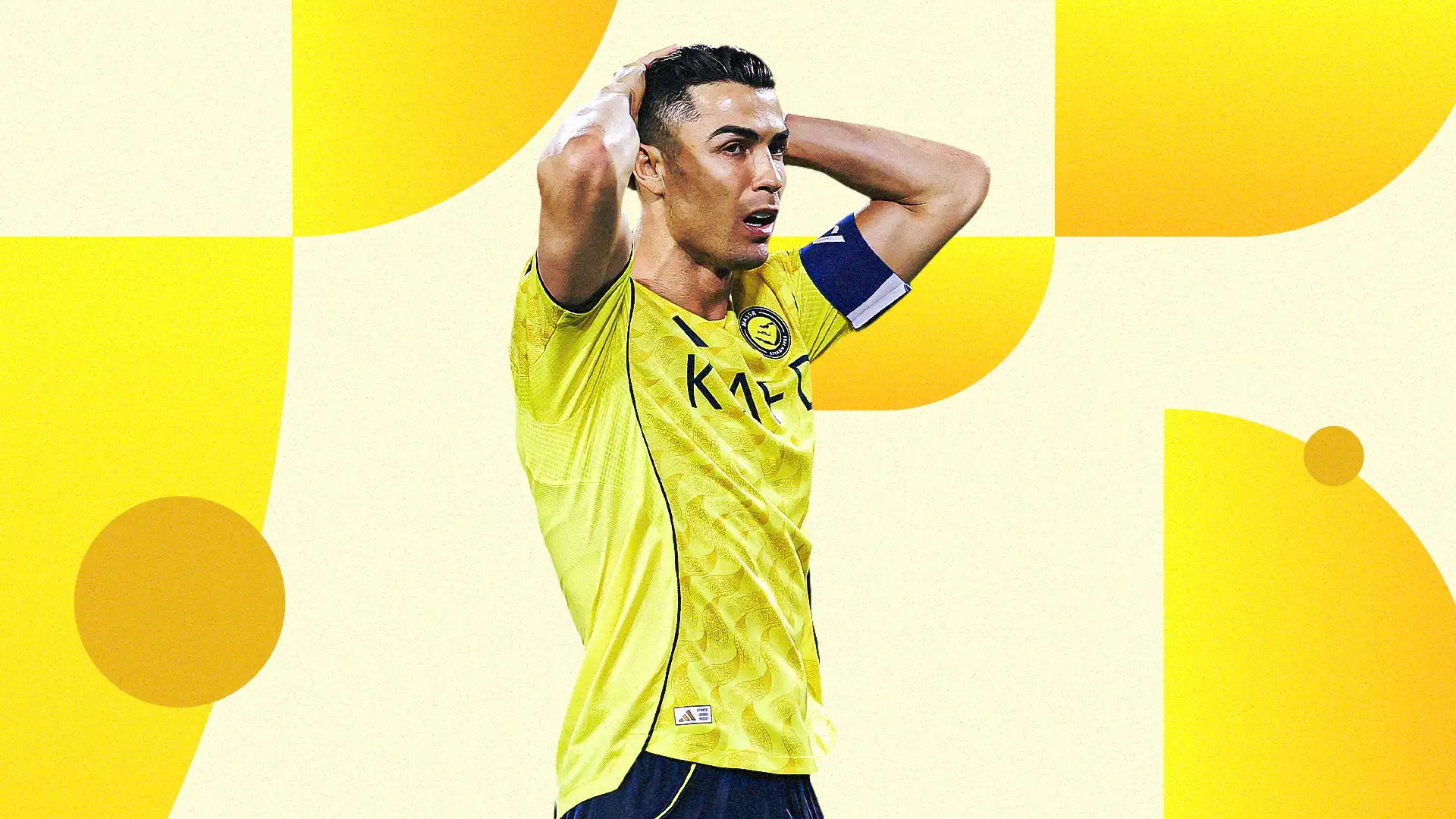 Ronaldo w Al-Nassr: czy przyszłość klubu wymaga trudnej decyzji?