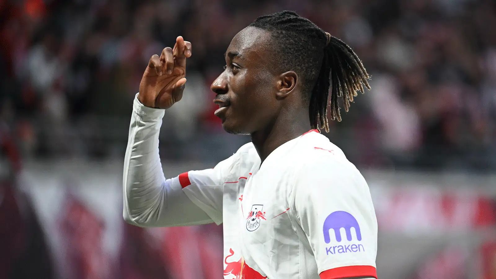 Real Madryt triumfuje! PSG w roli przegranego w transferze Diomande