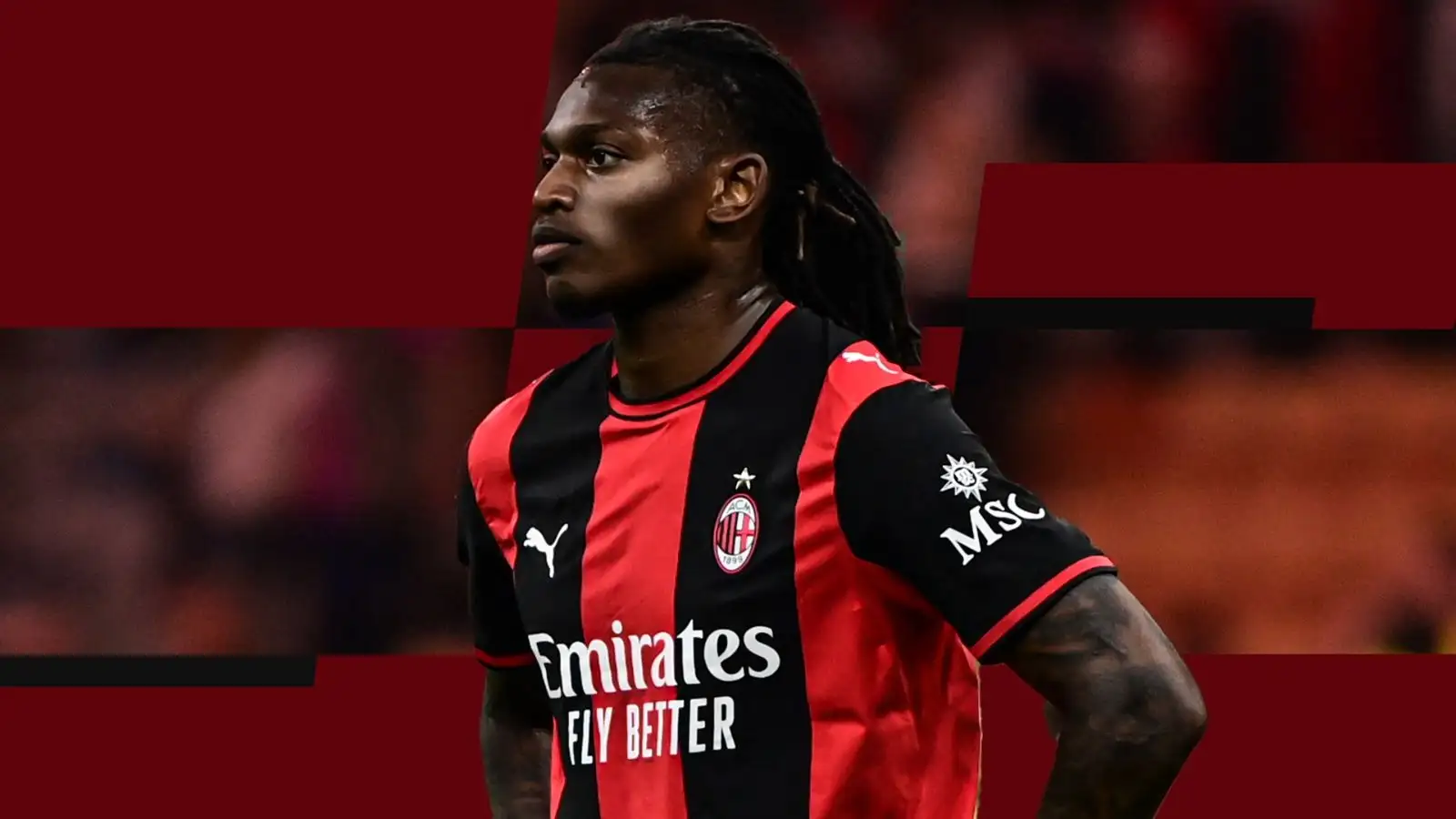 Gorączka Transferowa: Leao, Pirlo i Chaos na Rynku Piłkarskim