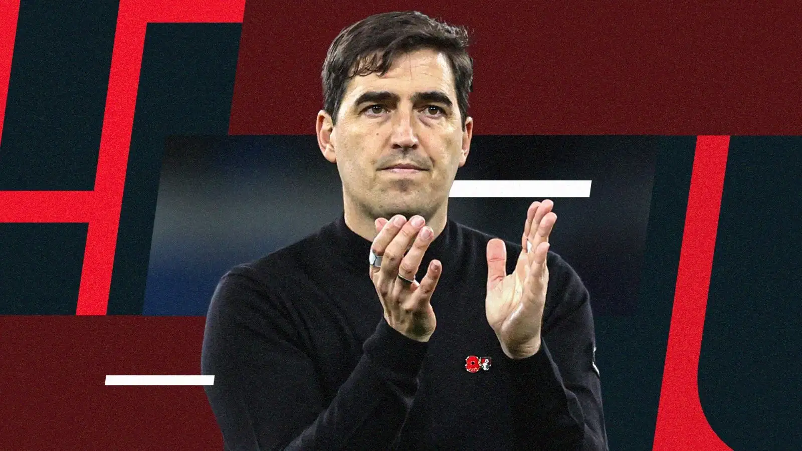 Liverpool w tarapatach: Iraola domaga się natychmiastowych wzmocnień