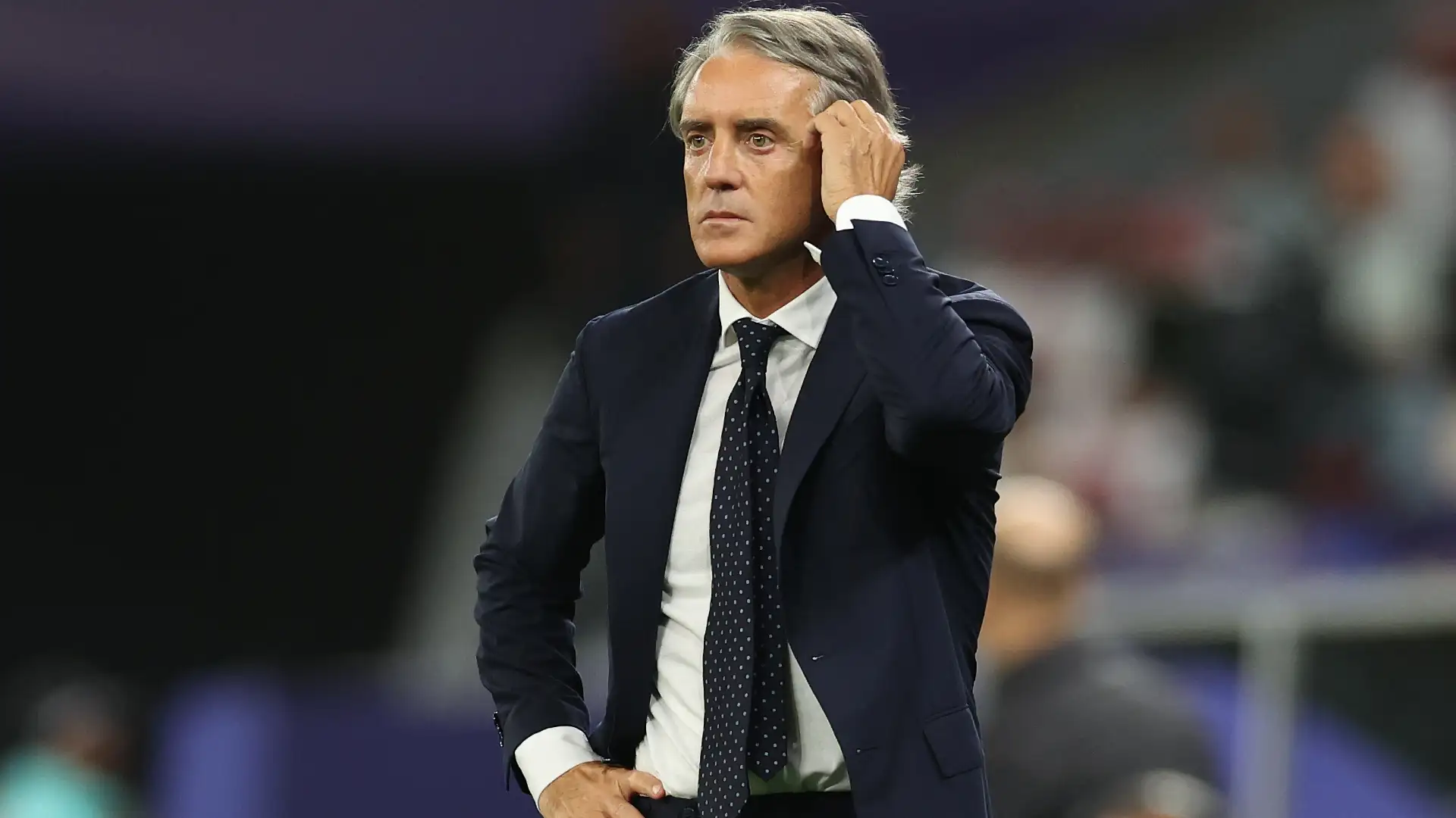 Mancini wraca do reprezentacji Włoch: Sensacyjne wieści ze sztabu Azzurri