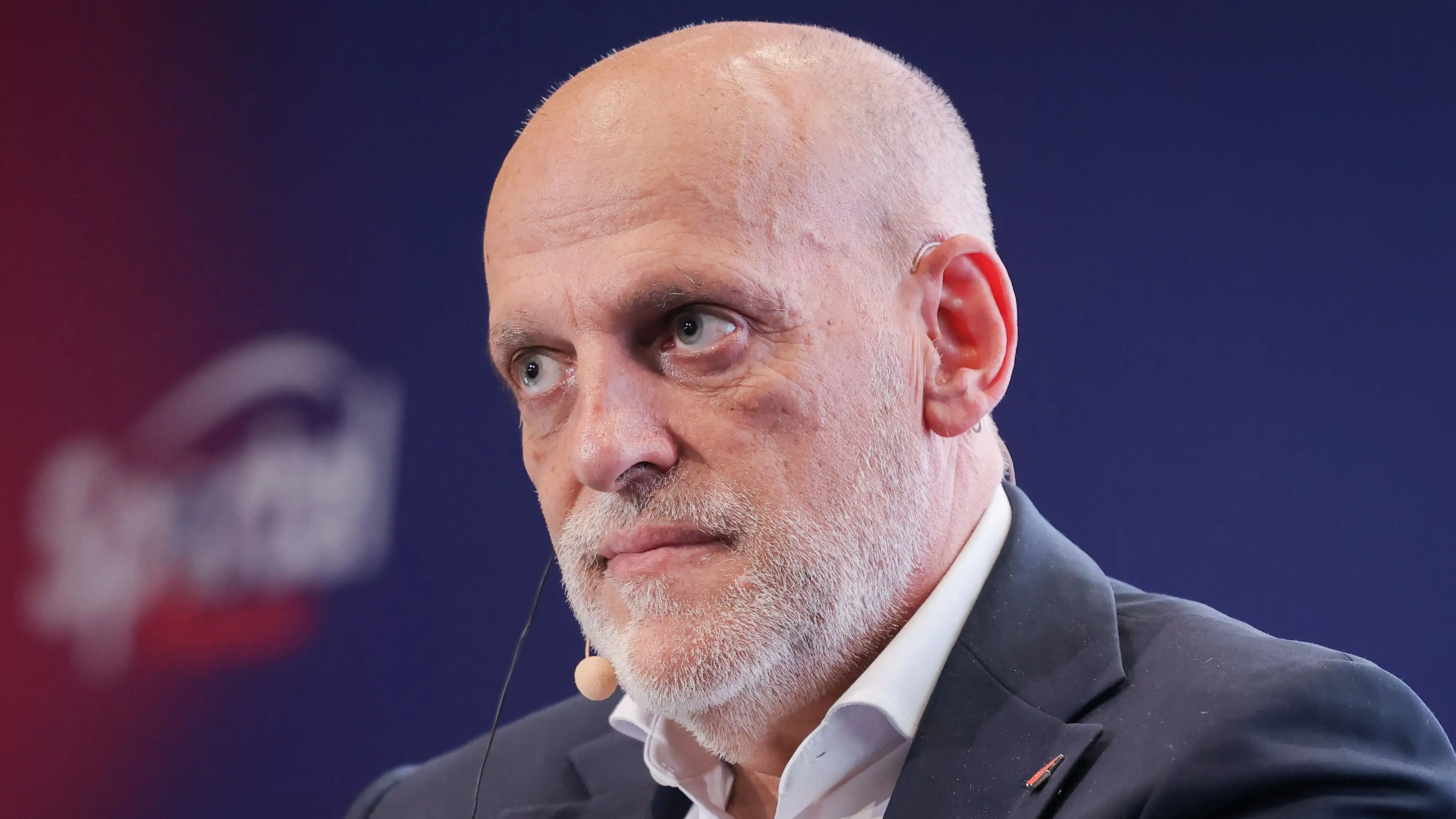 Tebas drwi z Realu Madryt. Czy La Liga potrzebuje zmian?