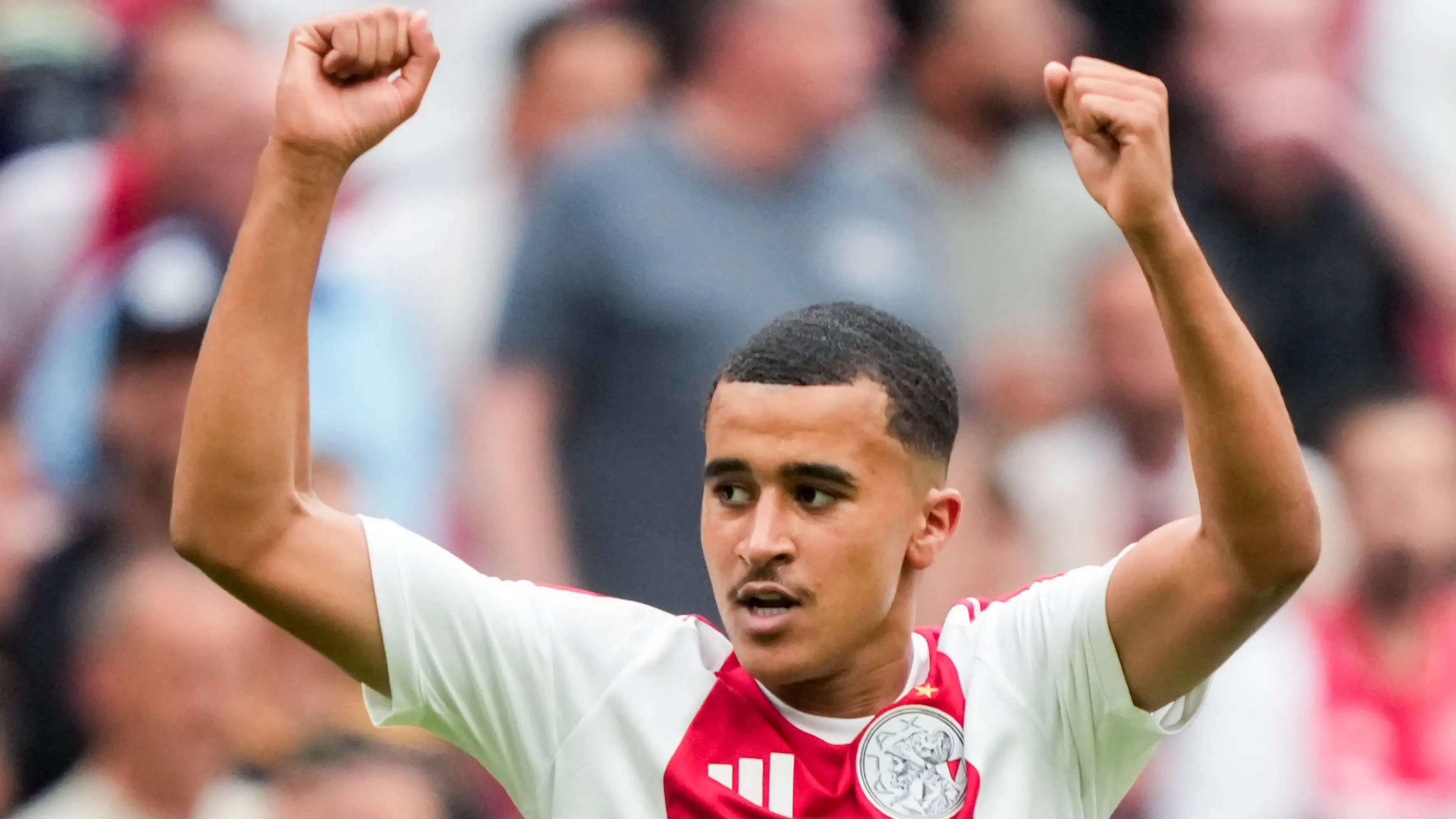 Ouazane wybrał Maroko. Koniec marzeń Holendrów o talencie Ajaxu?