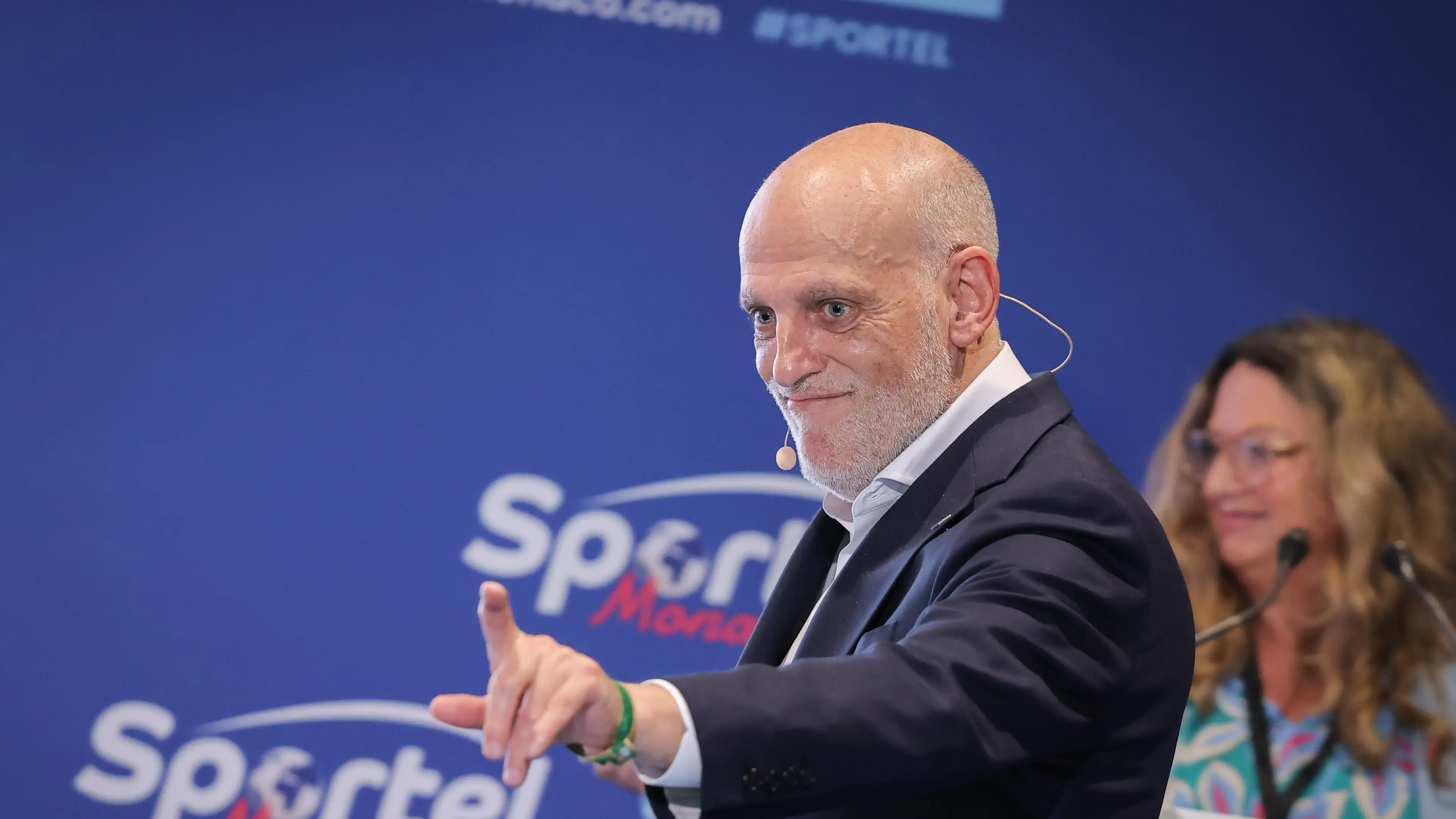 Tebas wali w Infantino: futbol to nie twoja prywatna własność!