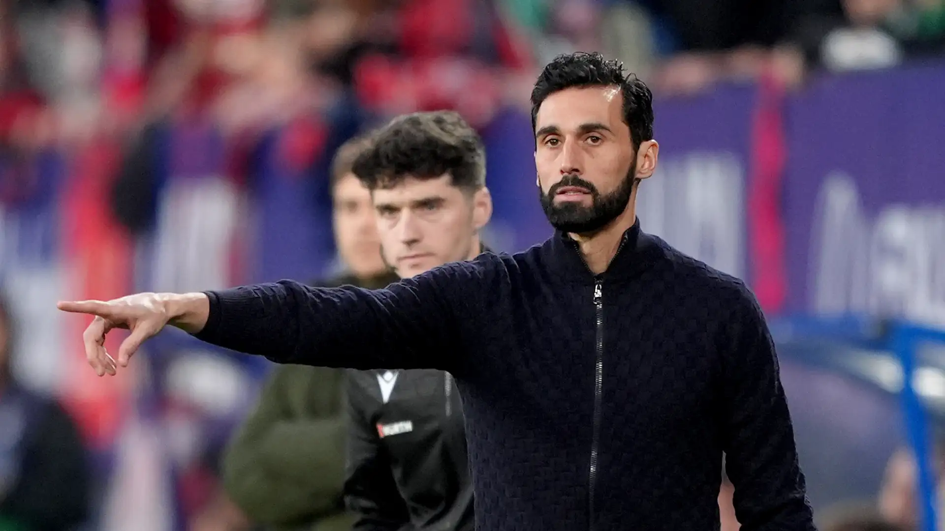 Arbeloa po Garcíi: Celuje w kolejny talent z Realu Madryt