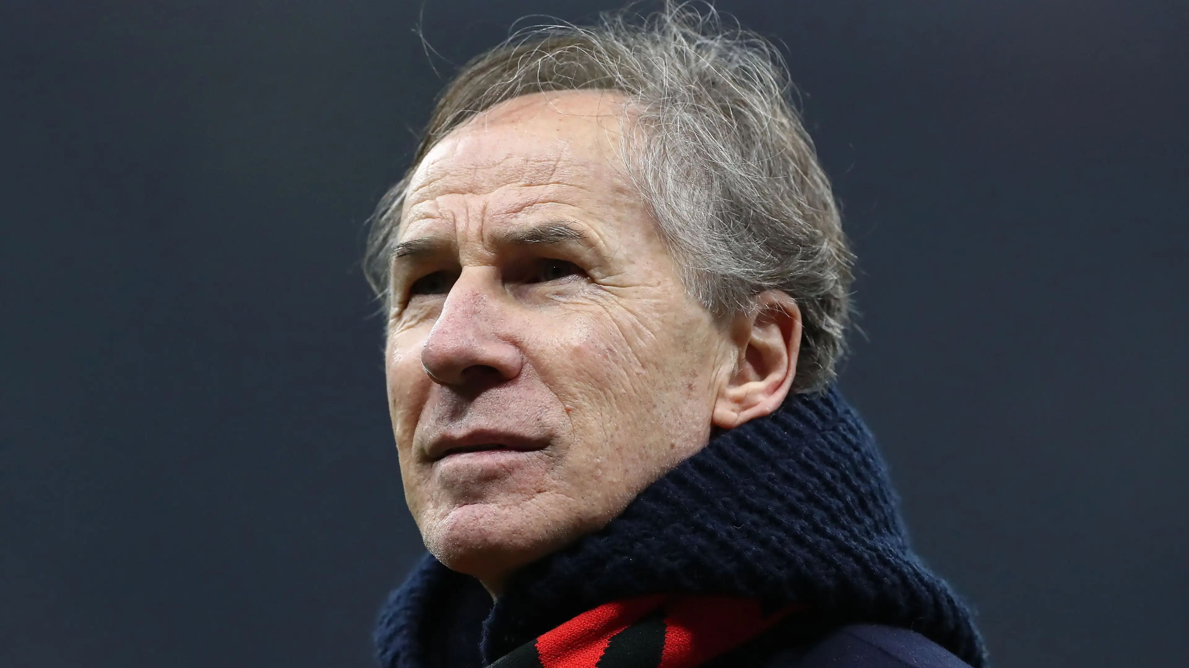 AC Milan: Franco Baresi żyje, klub dementuje fałszywe pogłoski