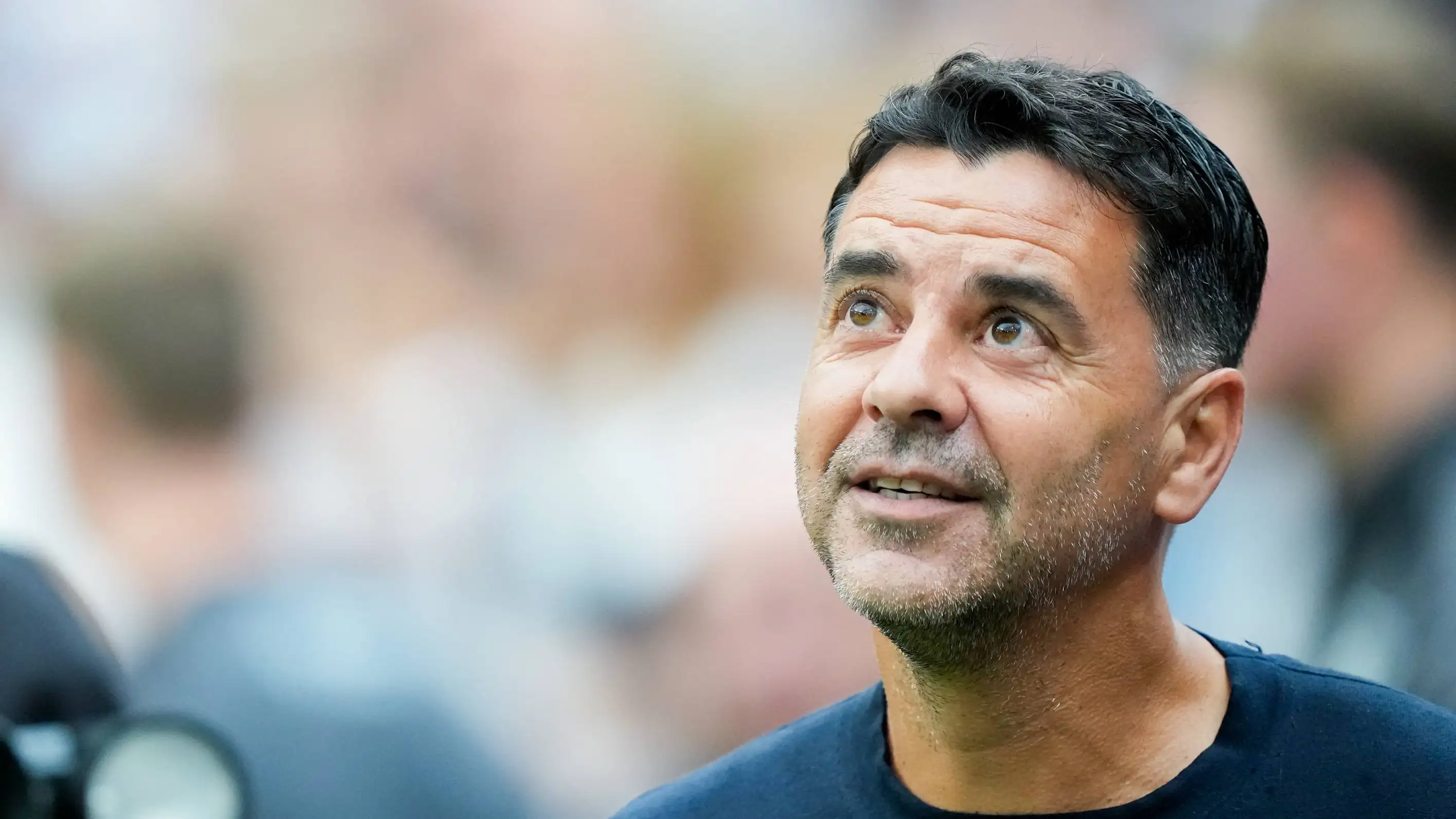Ajax: Míchel stawia na sprawdzony skład w Lidze Konferencji