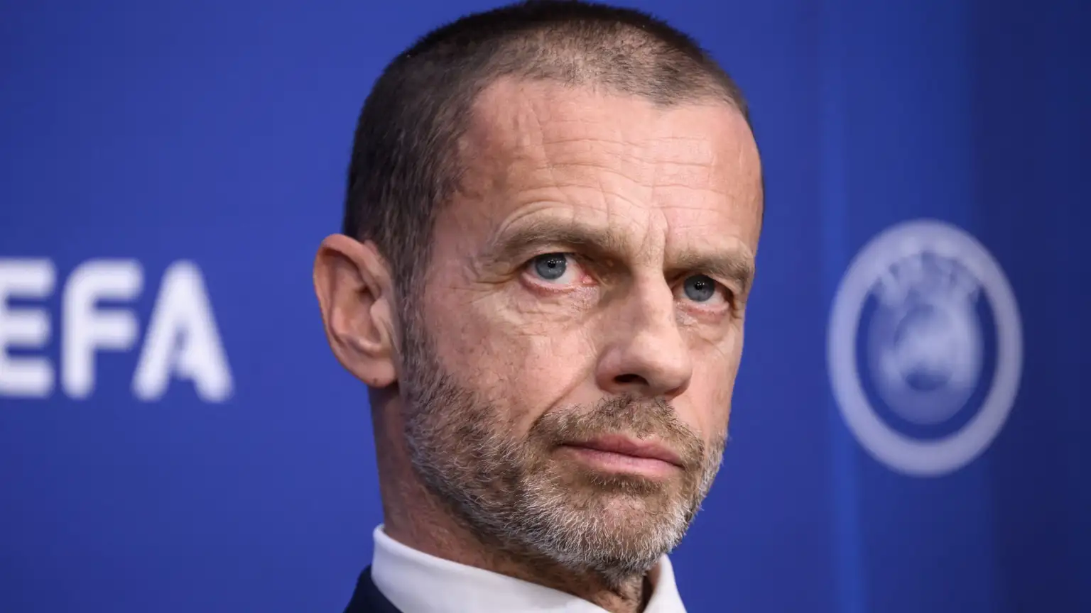 UEFA kontra FIFA: Wojna o przyszłość futbolu!