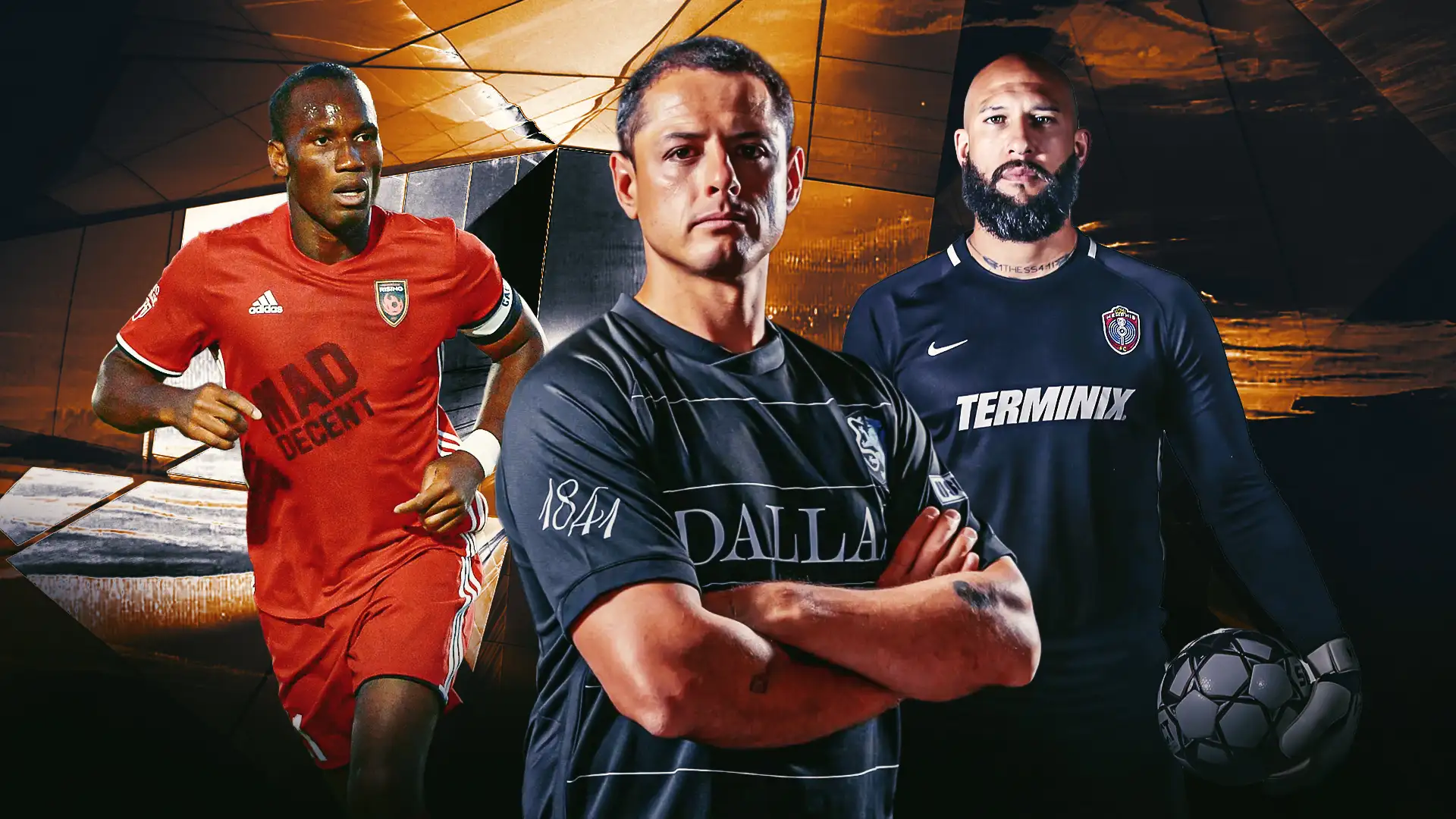 Chicharito w USL: Czy to największy transfer w historii ligi?