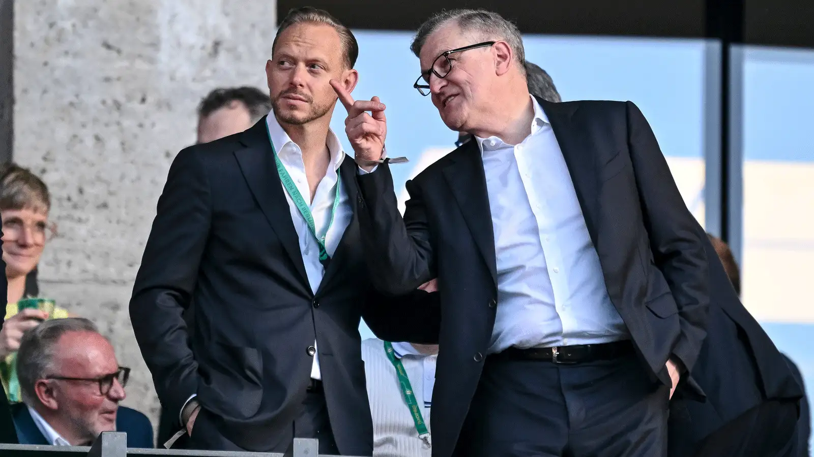 Bundesliga: Dlaczego niemiecka liga przegrywa walkę o globalny rynek?