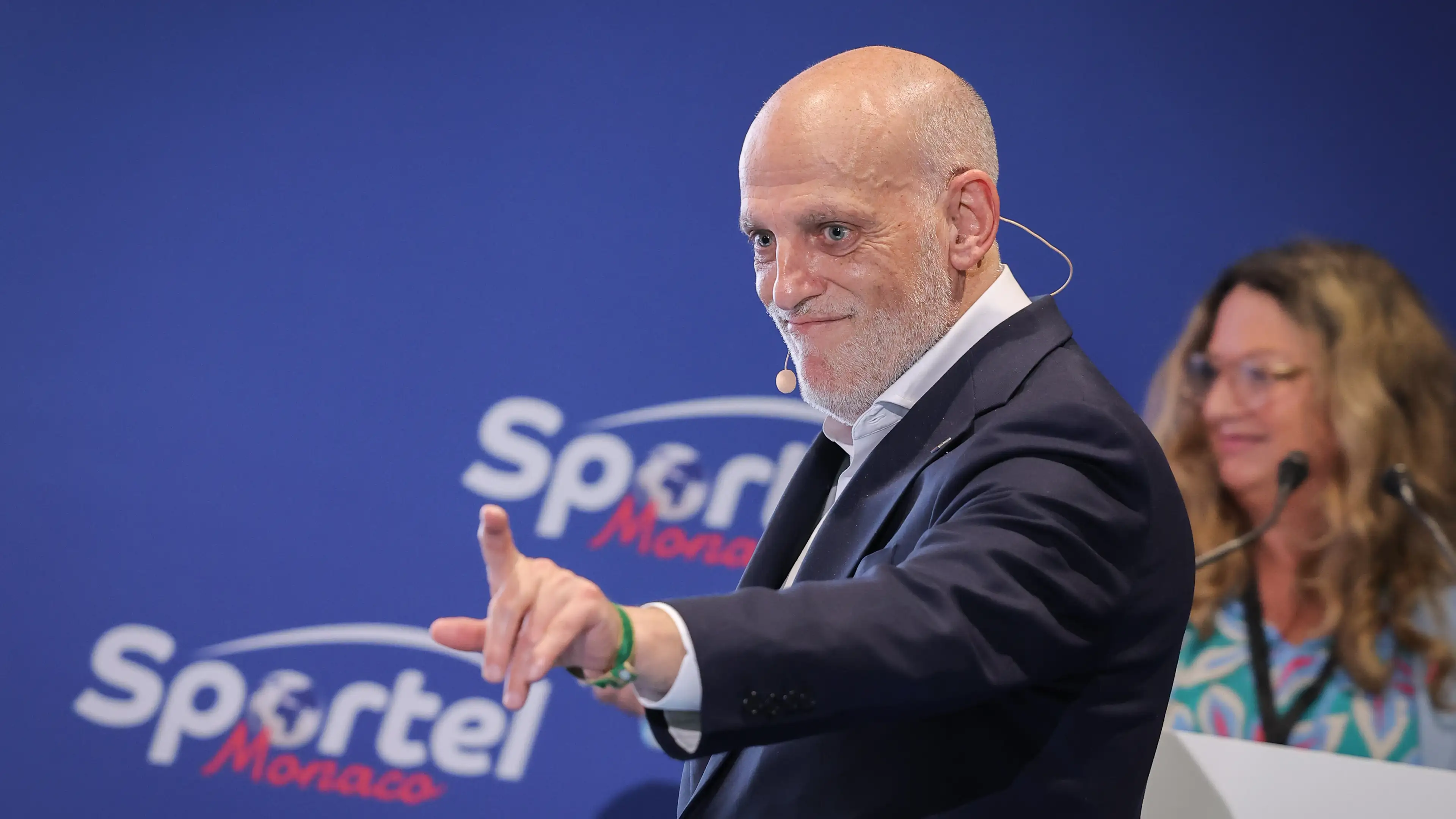 Infantino musi odejść z FIFA? Tebas wskazuje powody
