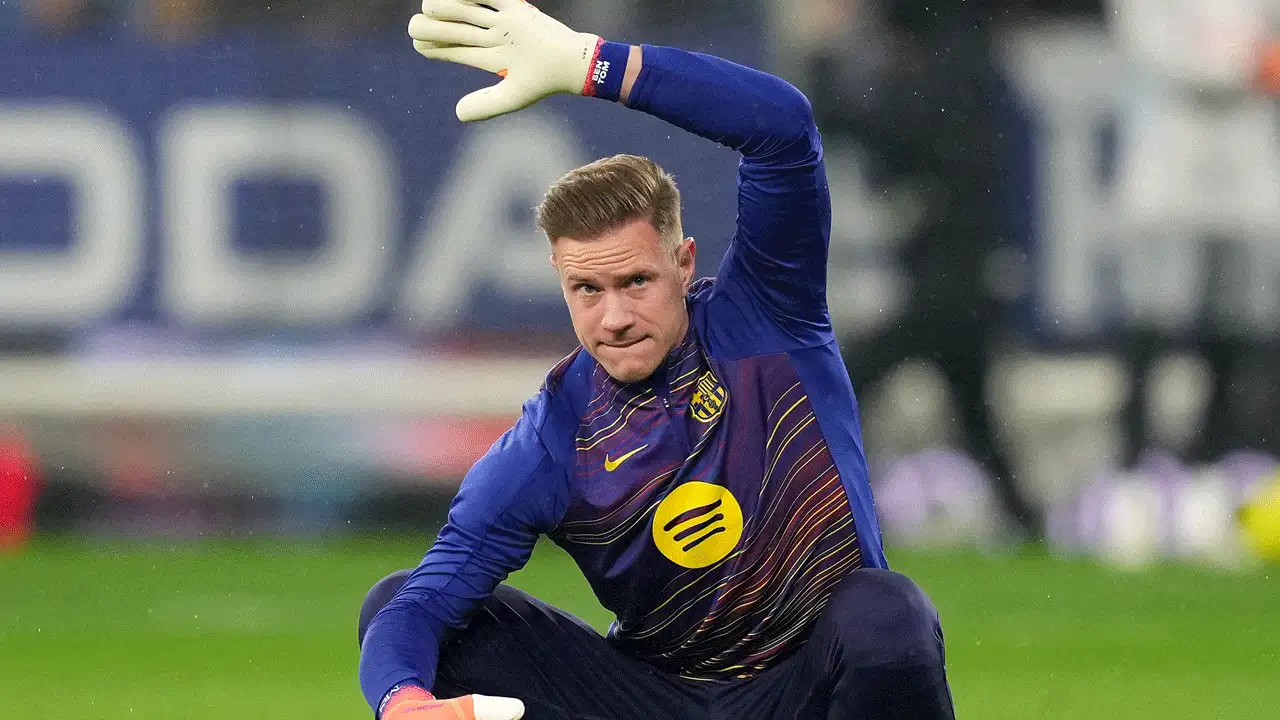 Ajax walczy o Torrentsa. Ter Stegen już prawie w Amsterdamie!